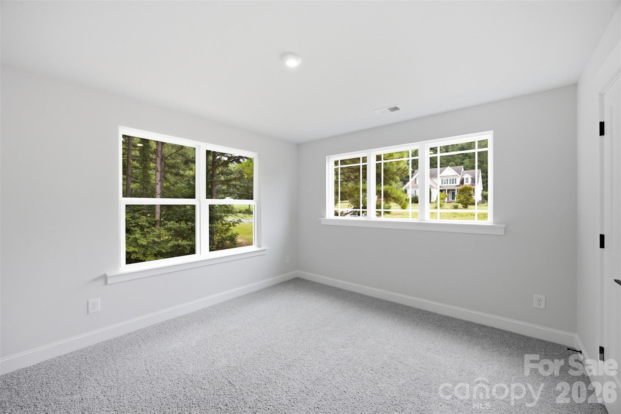 4267 Dashley Circle #75 — Catawba
