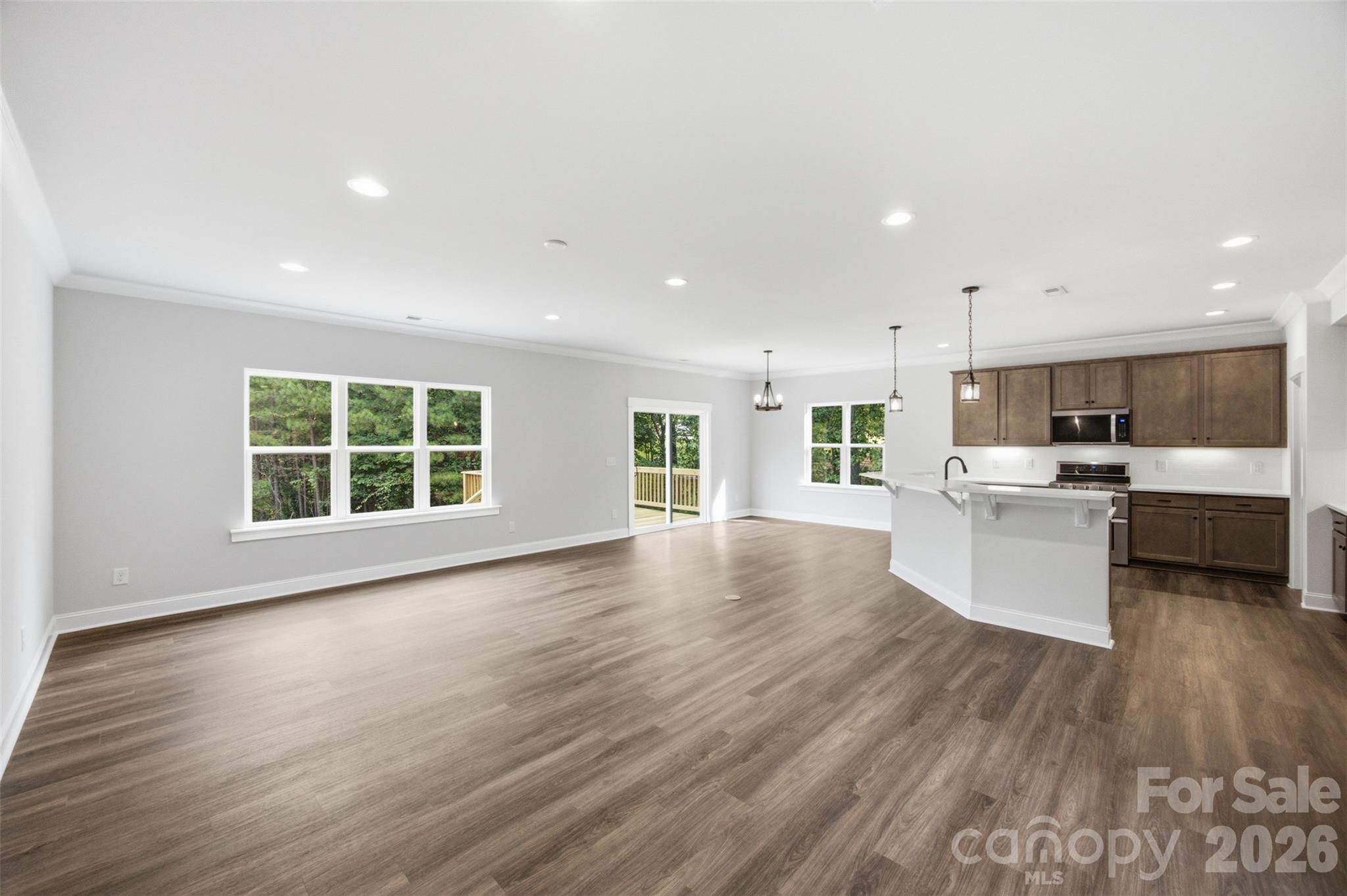 4267 Dashley Circle #75 — Catawba
