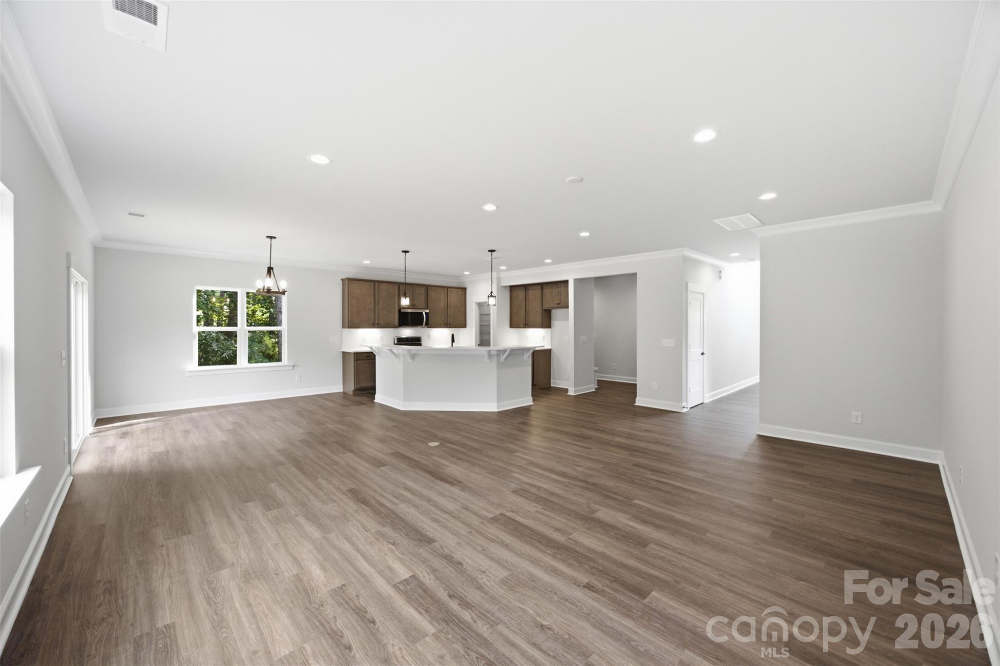4267 Dashley Circle #75 — Catawba