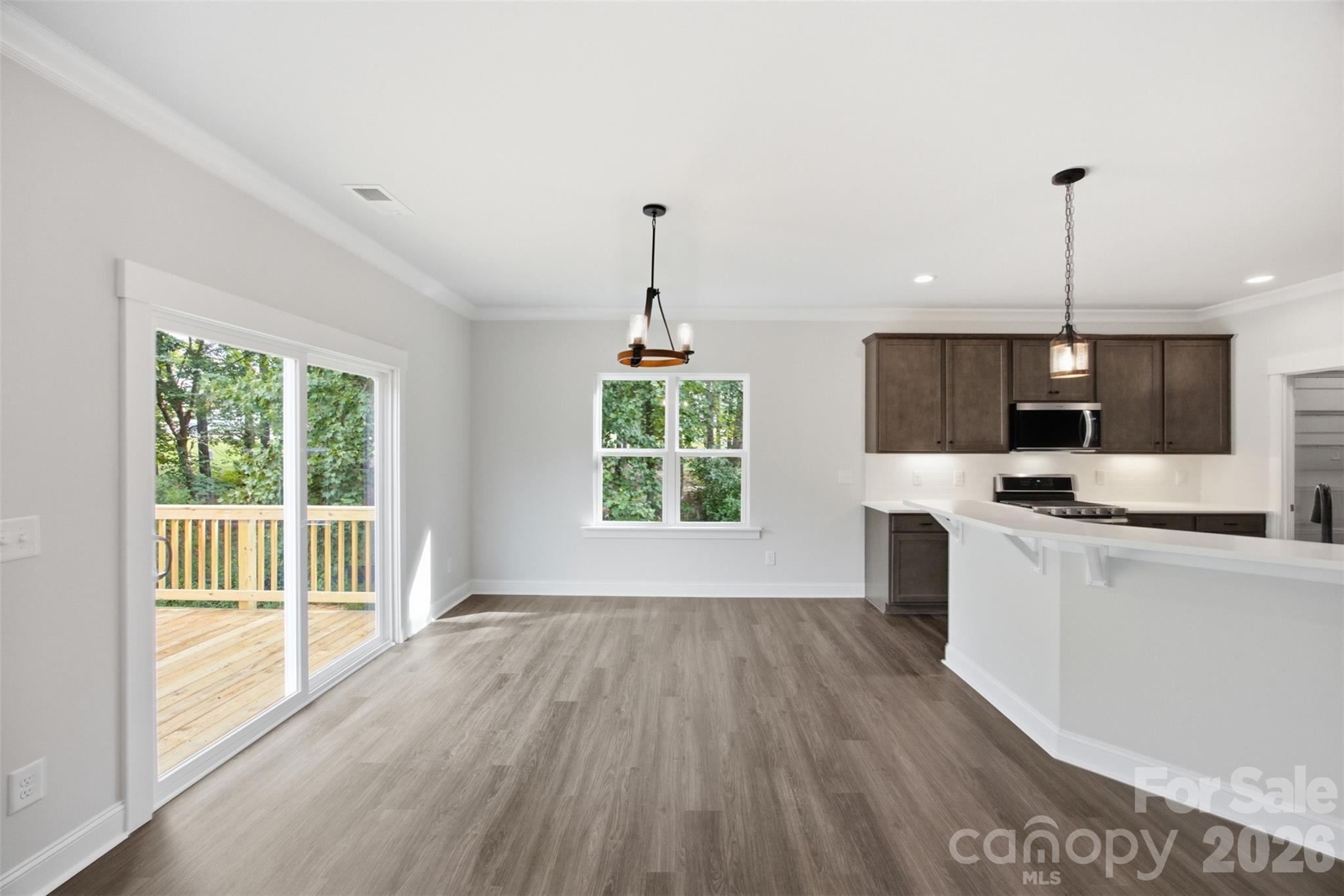 4267 Dashley Circle #75 — Catawba