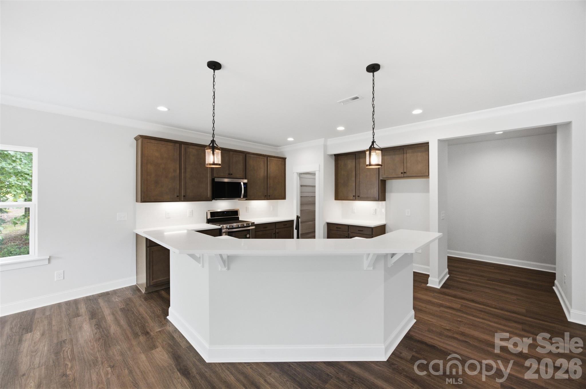 4267 Dashley Circle #75 — Catawba