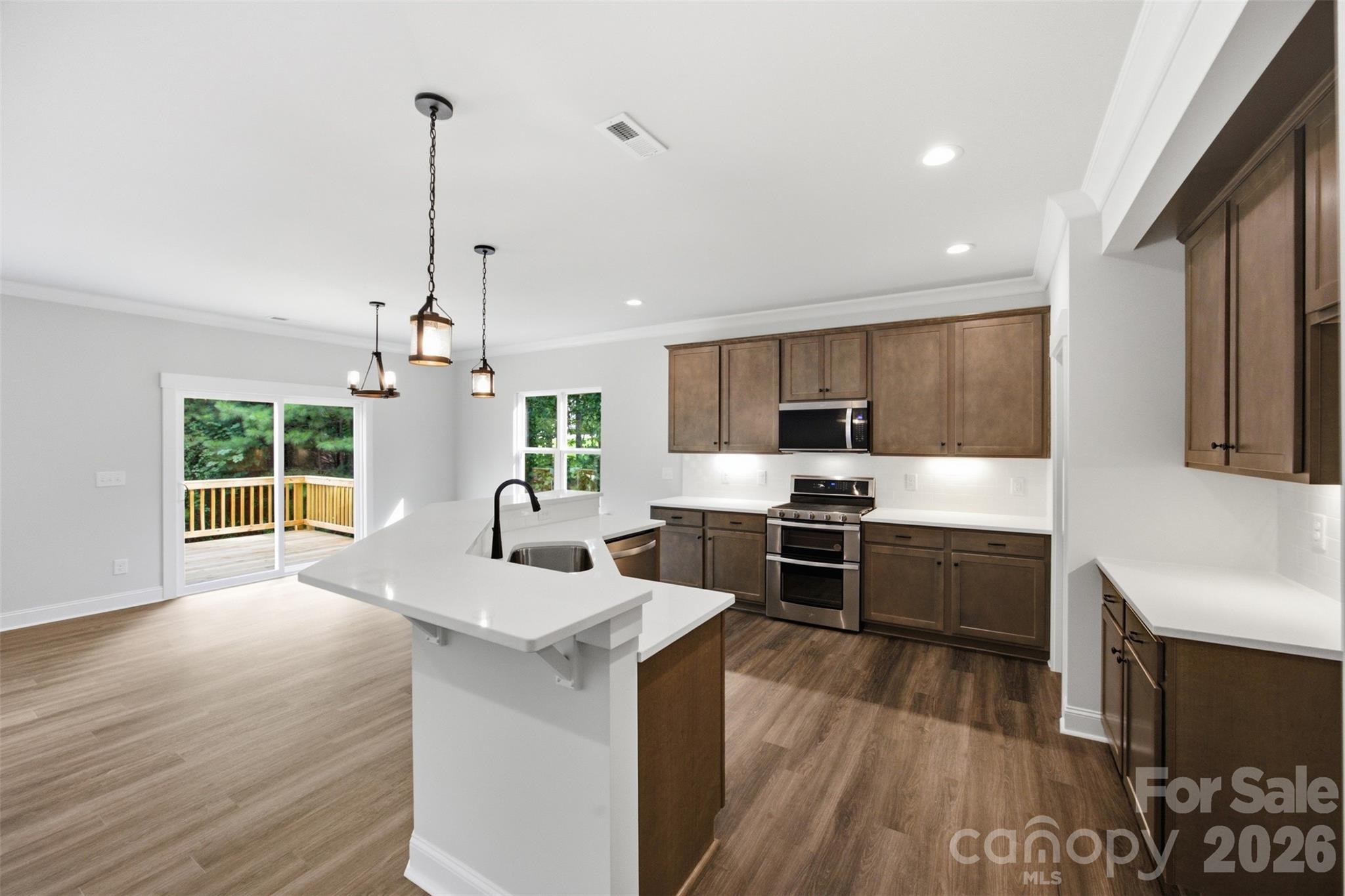 4267 Dashley Circle #75 — Catawba