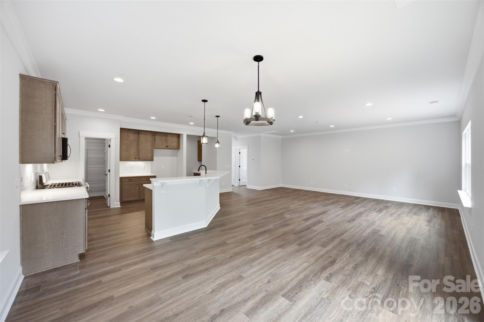 4267 Dashley Circle #75 — Catawba