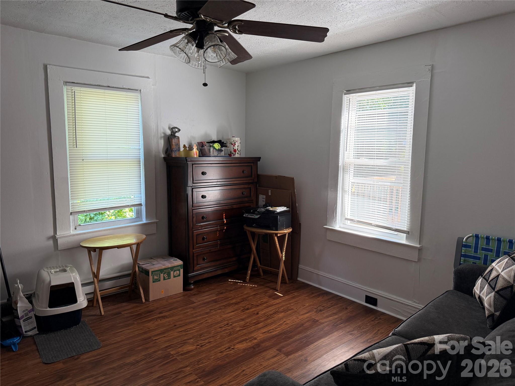 703 Stage Street NW — Lenoir