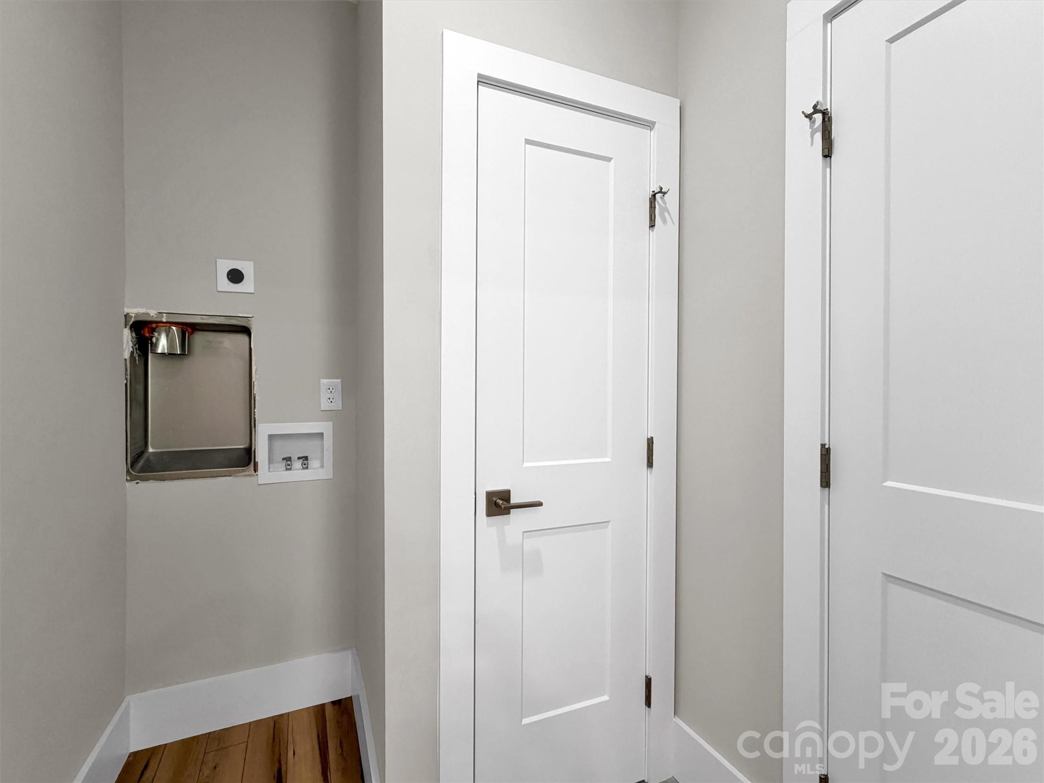 201 Kadire Drive — Waynesville