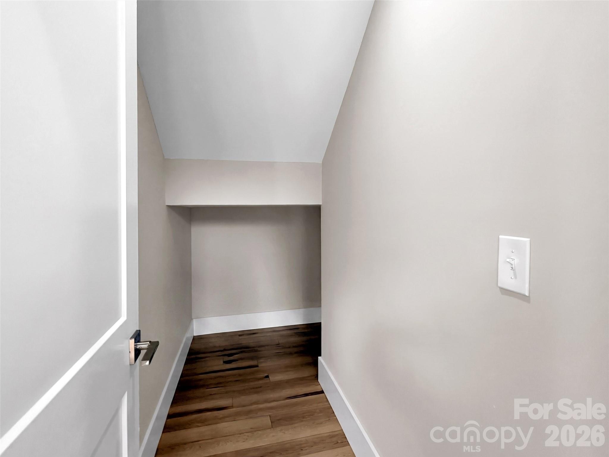 201 Kadire Drive — Waynesville