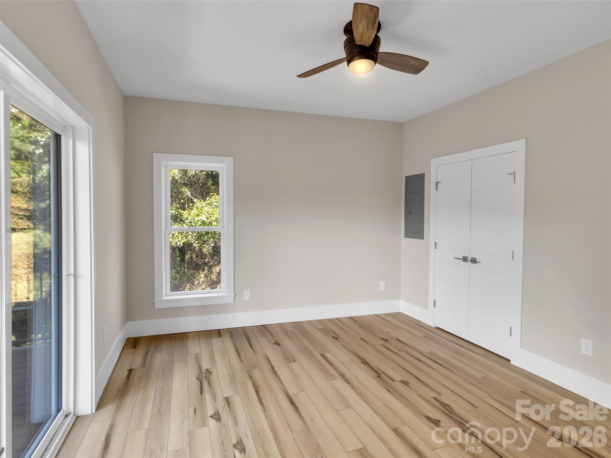 201 Kadire Drive — Waynesville