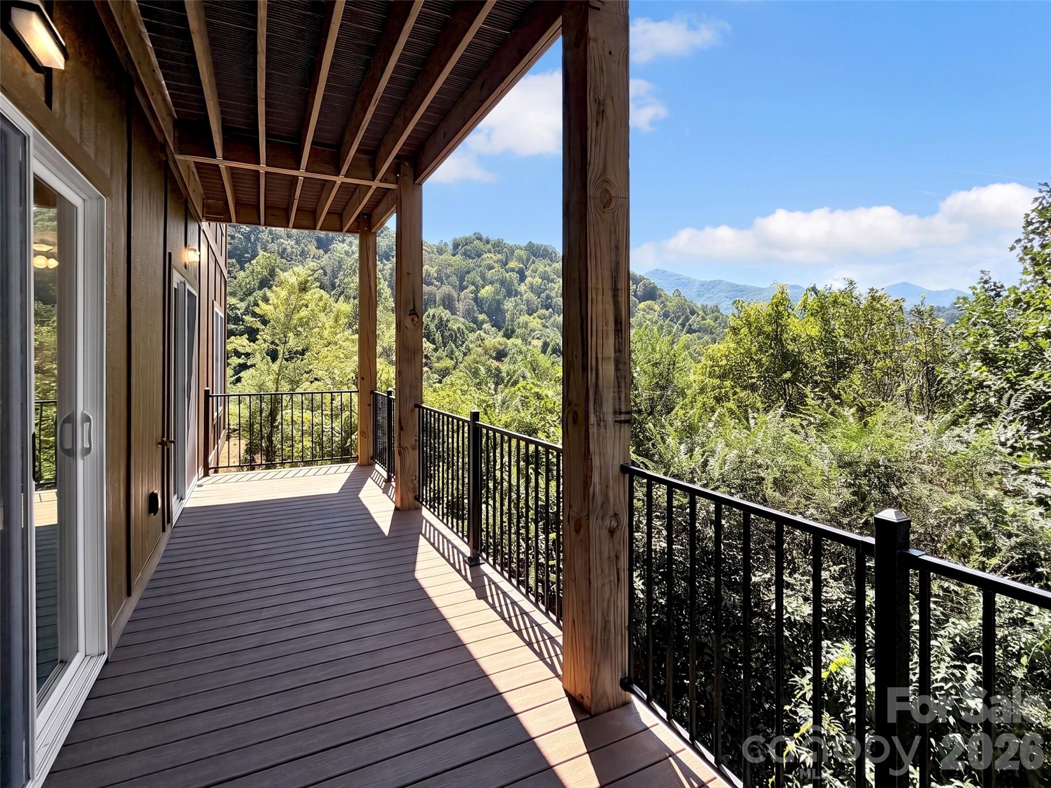 201 Kadire Drive — Waynesville
