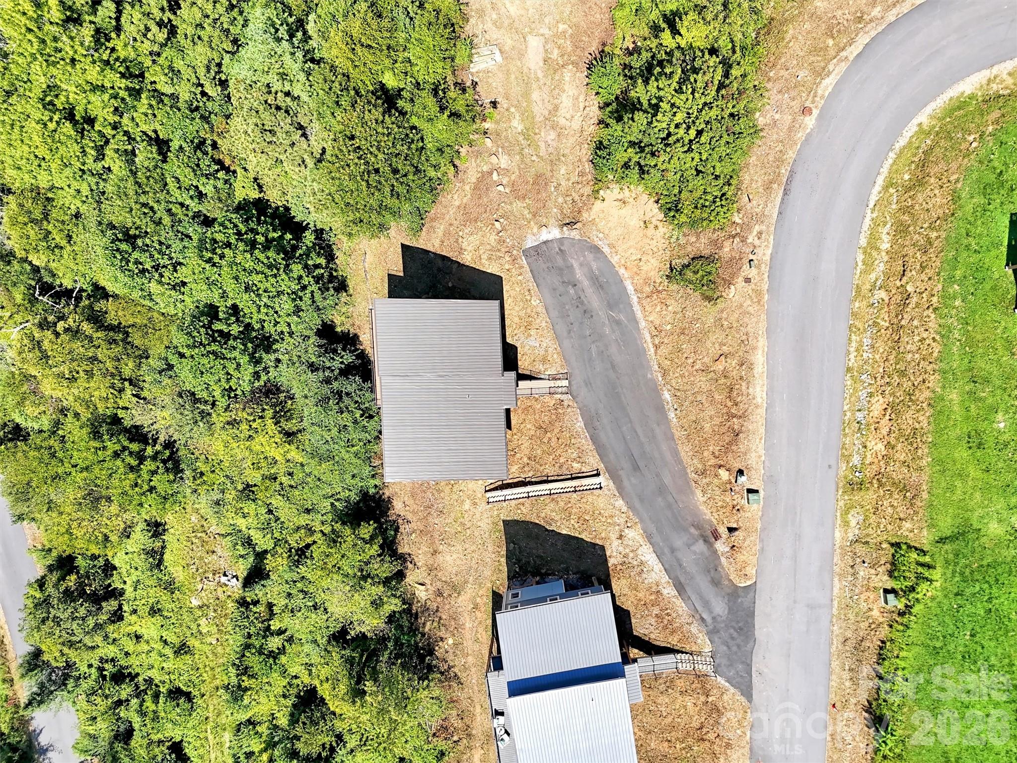201 Kadire Drive — Waynesville