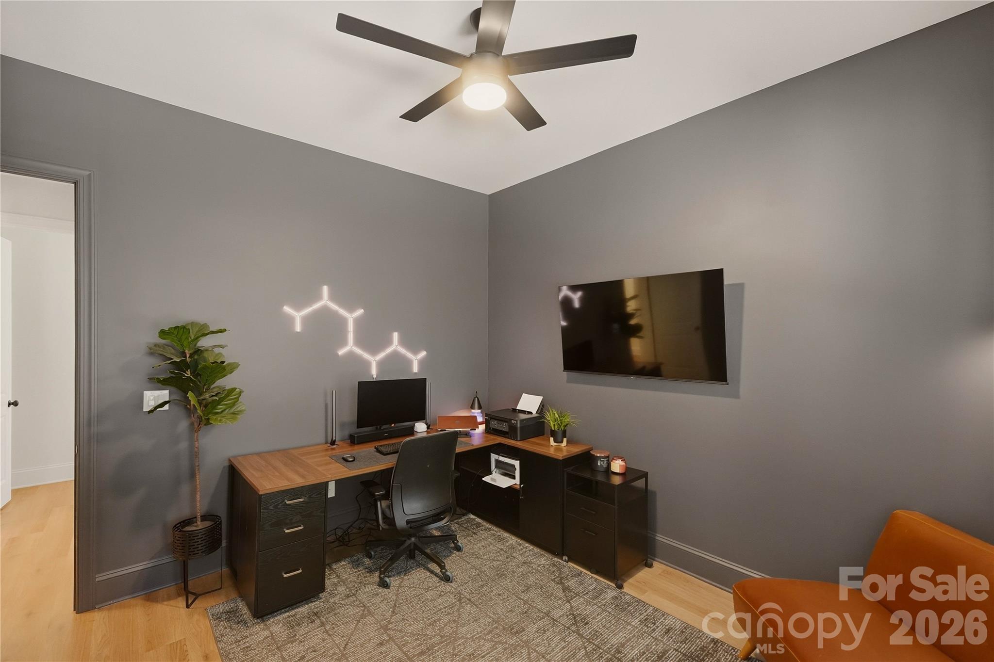 322 Shinnville Road — Mooresville