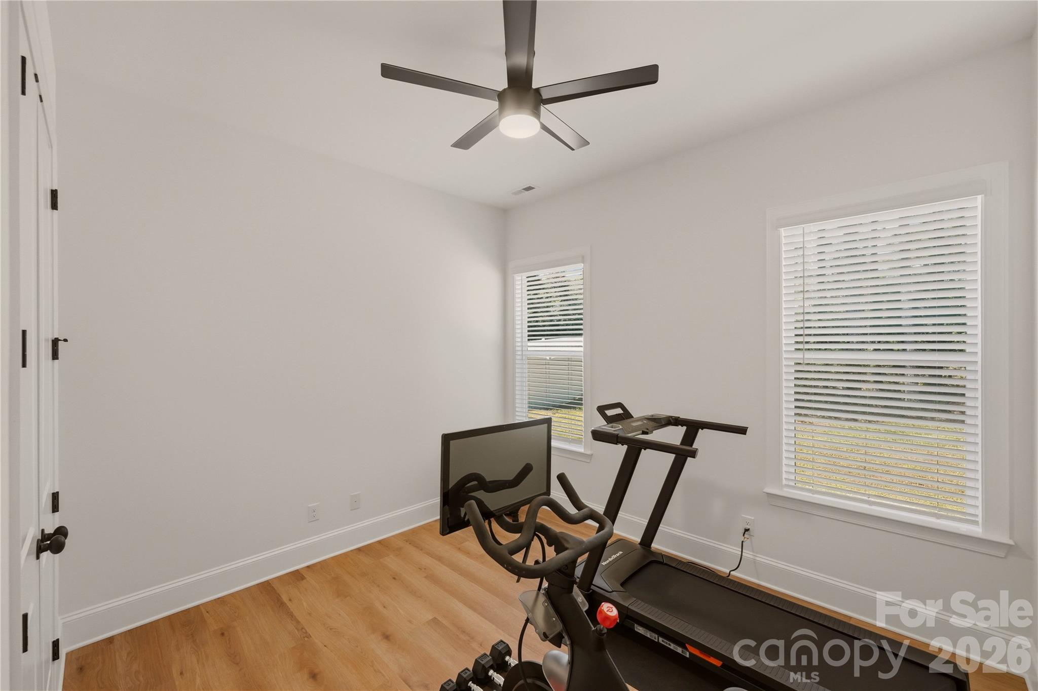 322 Shinnville Road — Mooresville