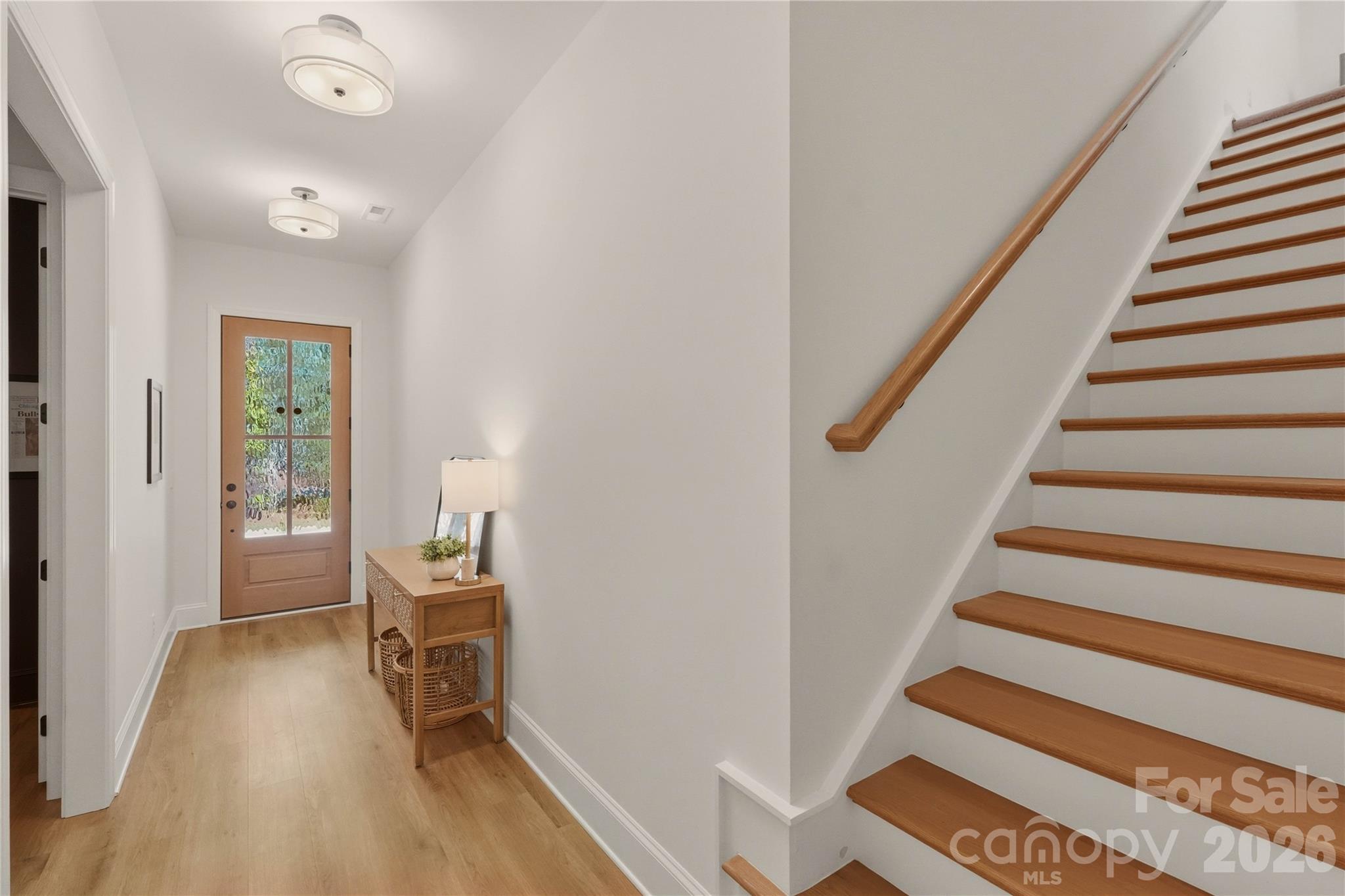 322 Shinnville Road — Mooresville