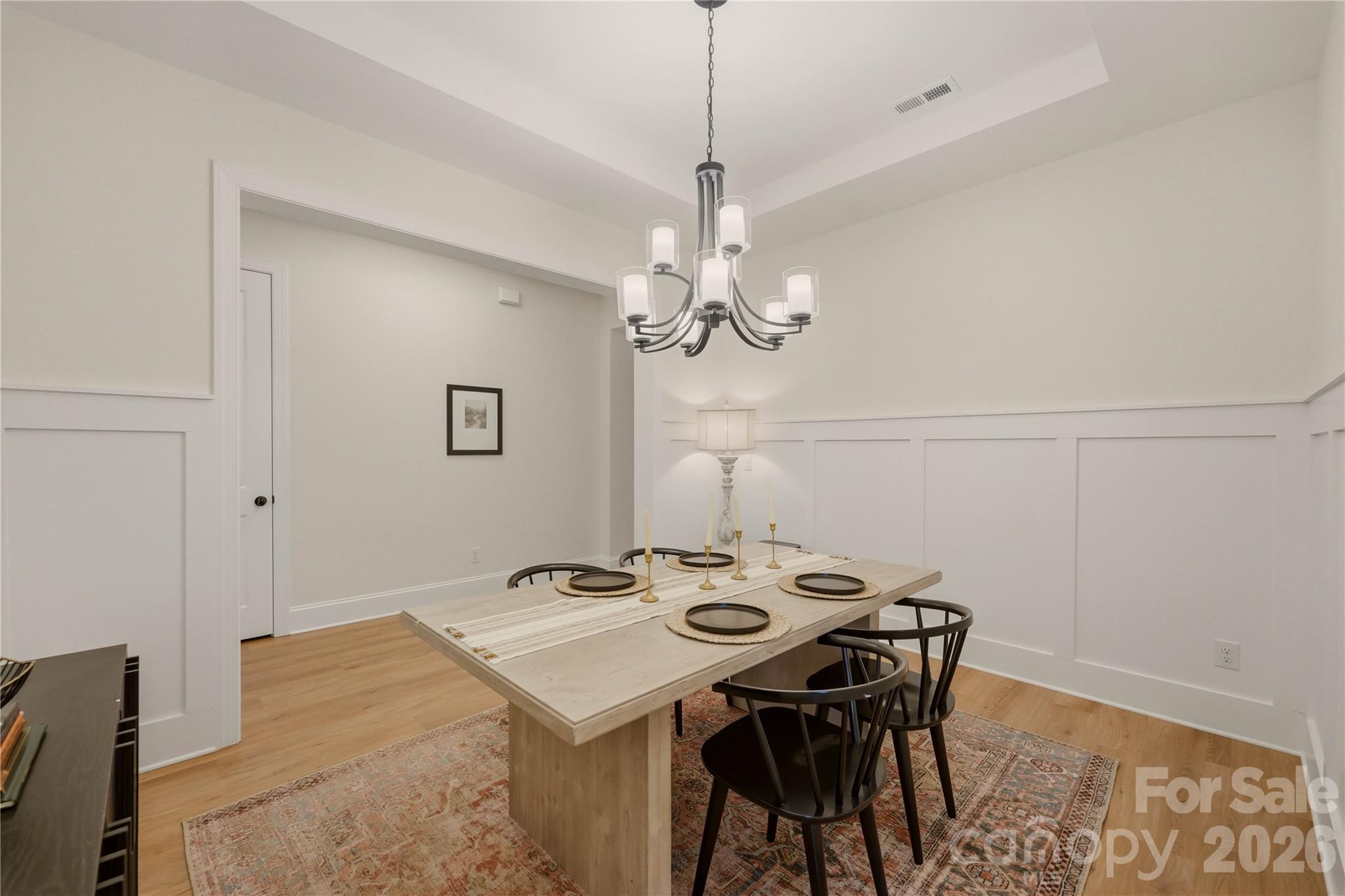 322 Shinnville Road — Mooresville