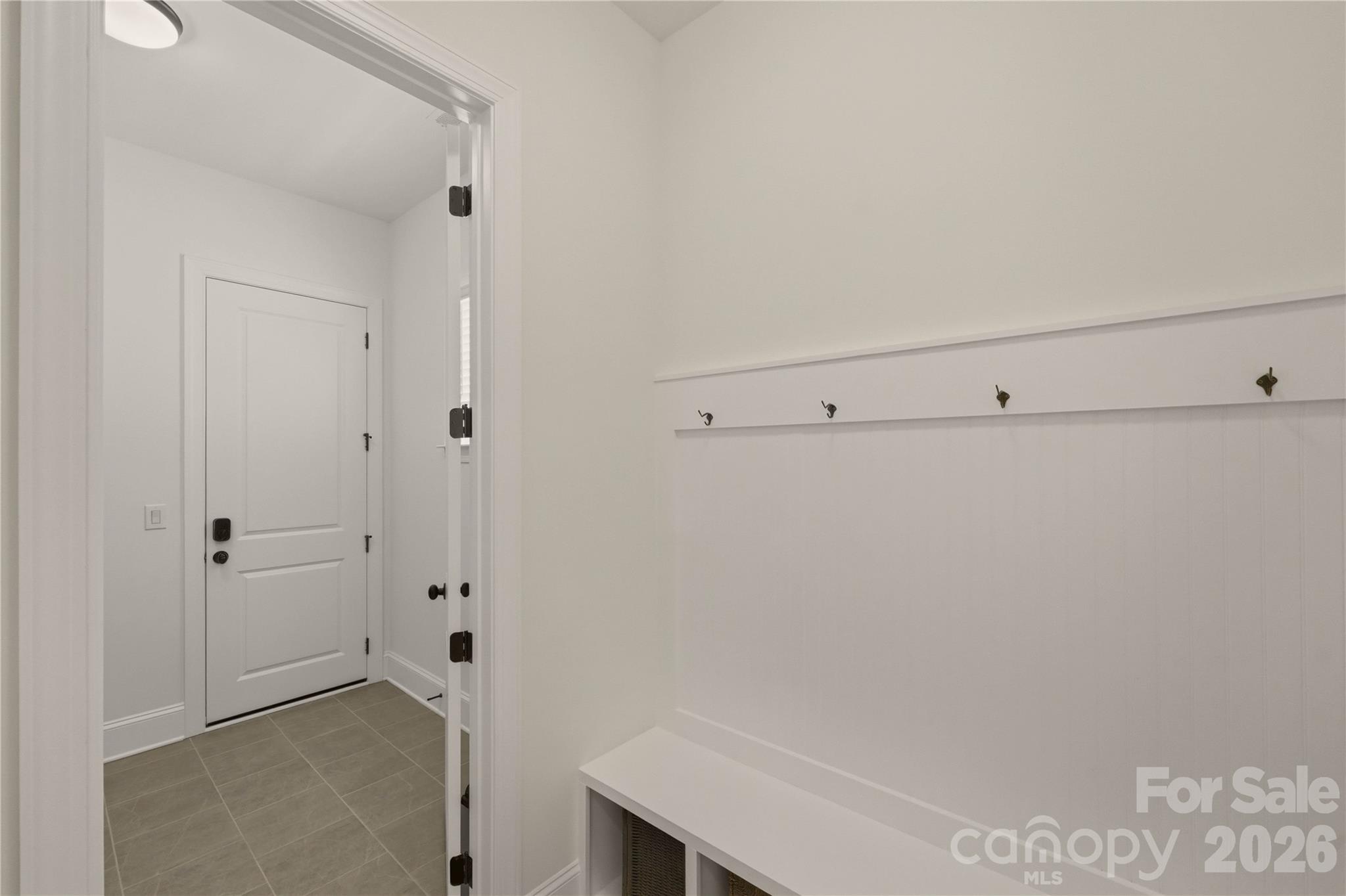 322 Shinnville Road — Mooresville