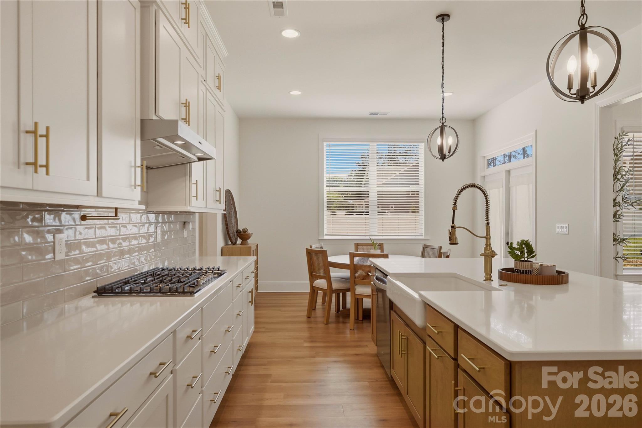 322 Shinnville Road — Mooresville