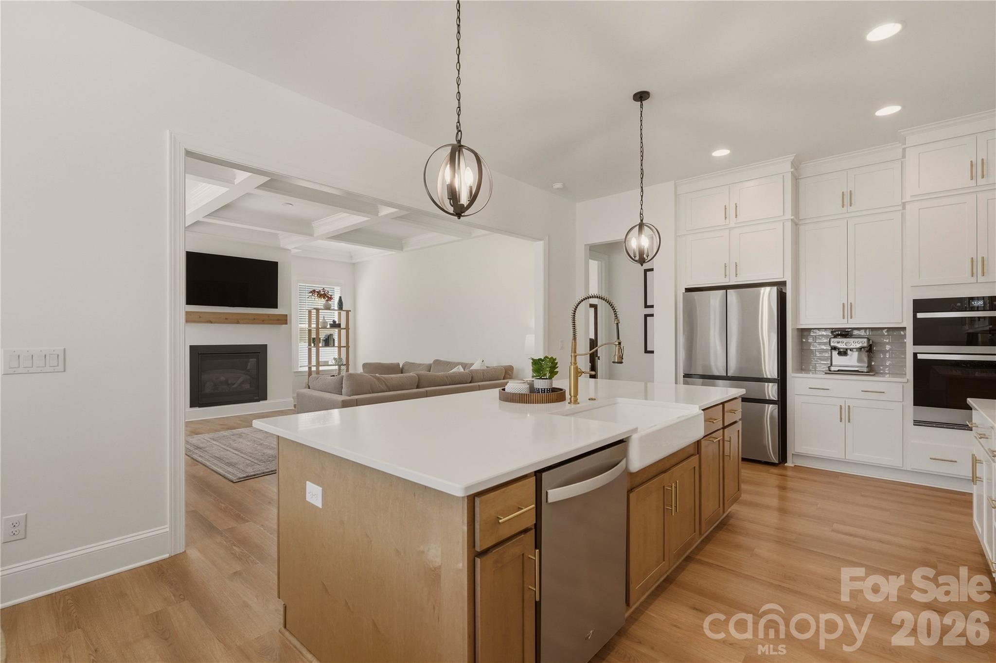 322 Shinnville Road — Mooresville