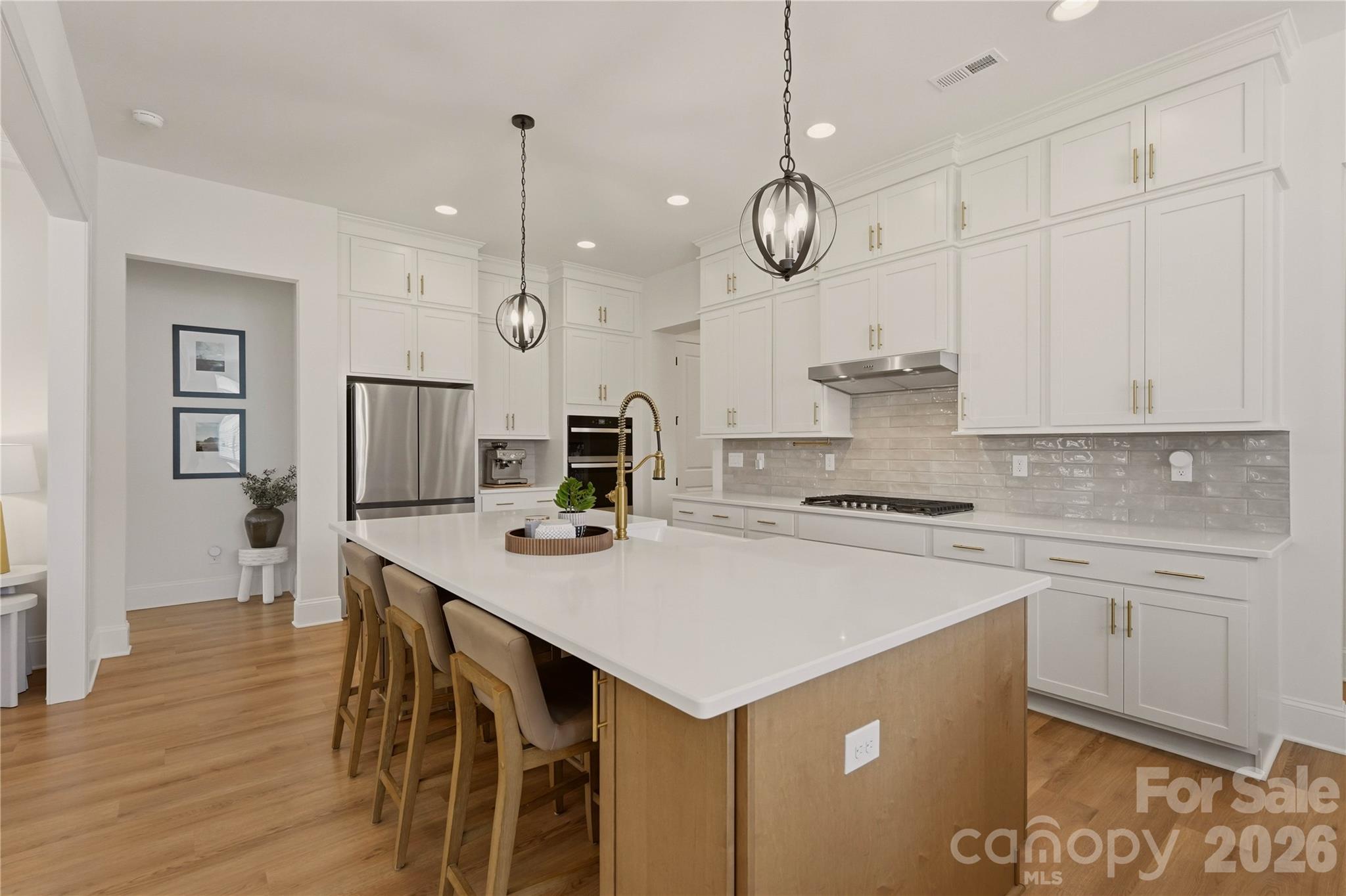 322 Shinnville Road — Mooresville