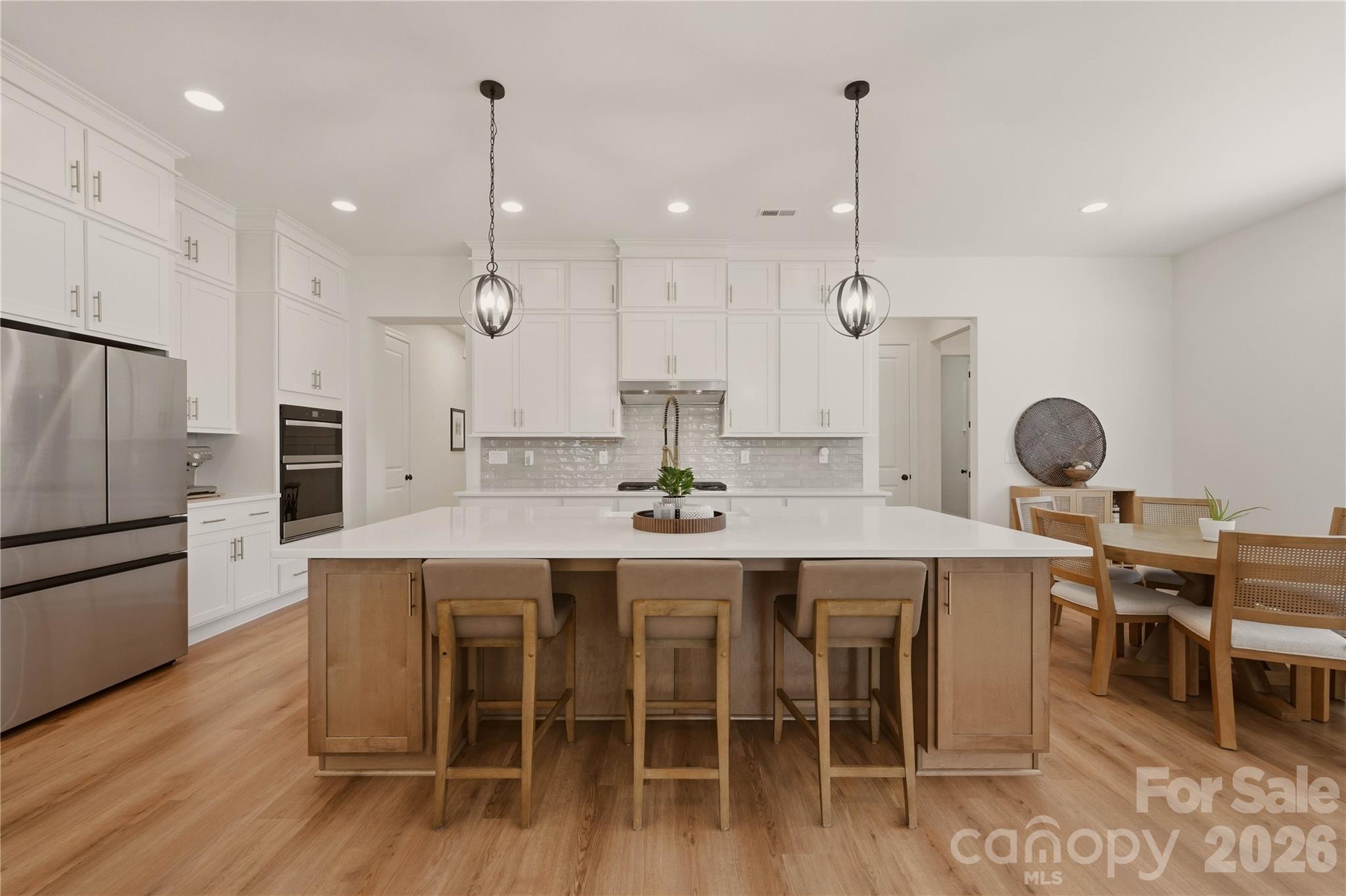 322 Shinnville Road — Mooresville