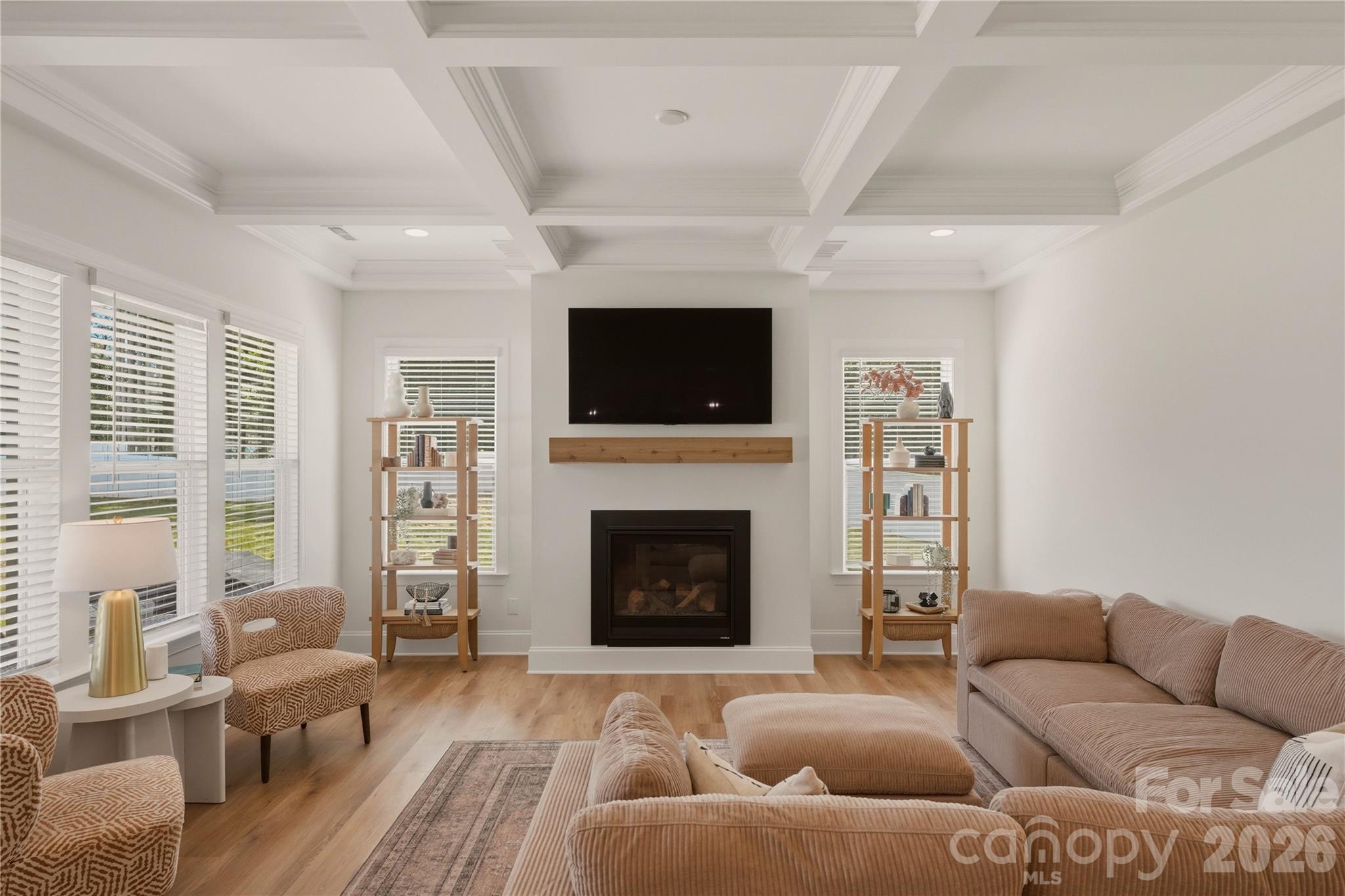 322 Shinnville Road — Mooresville