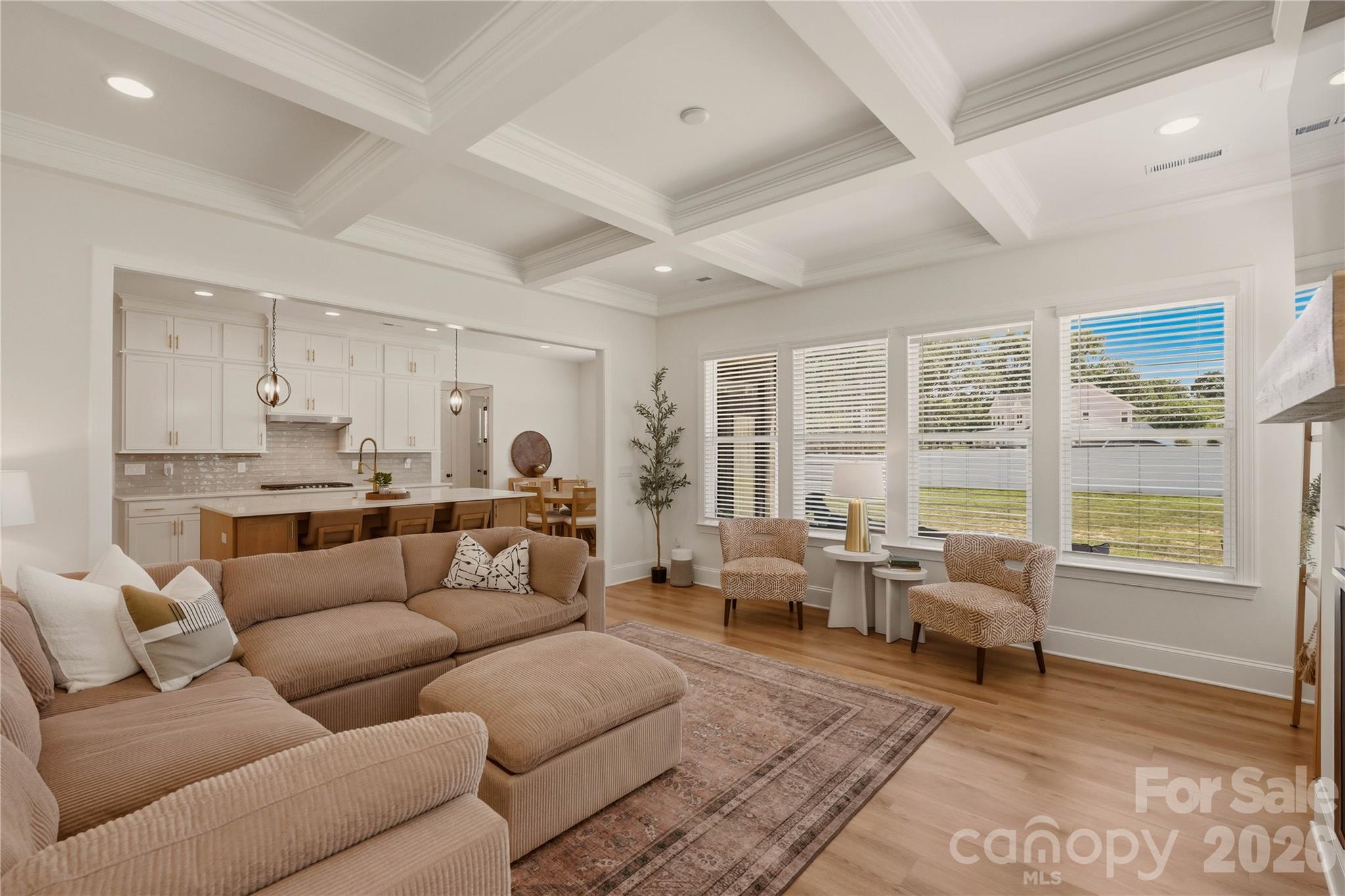 322 Shinnville Road — Mooresville