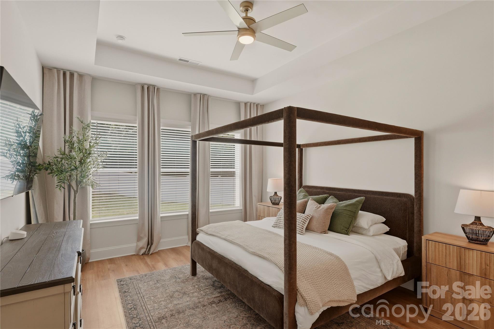 322 Shinnville Road — Mooresville