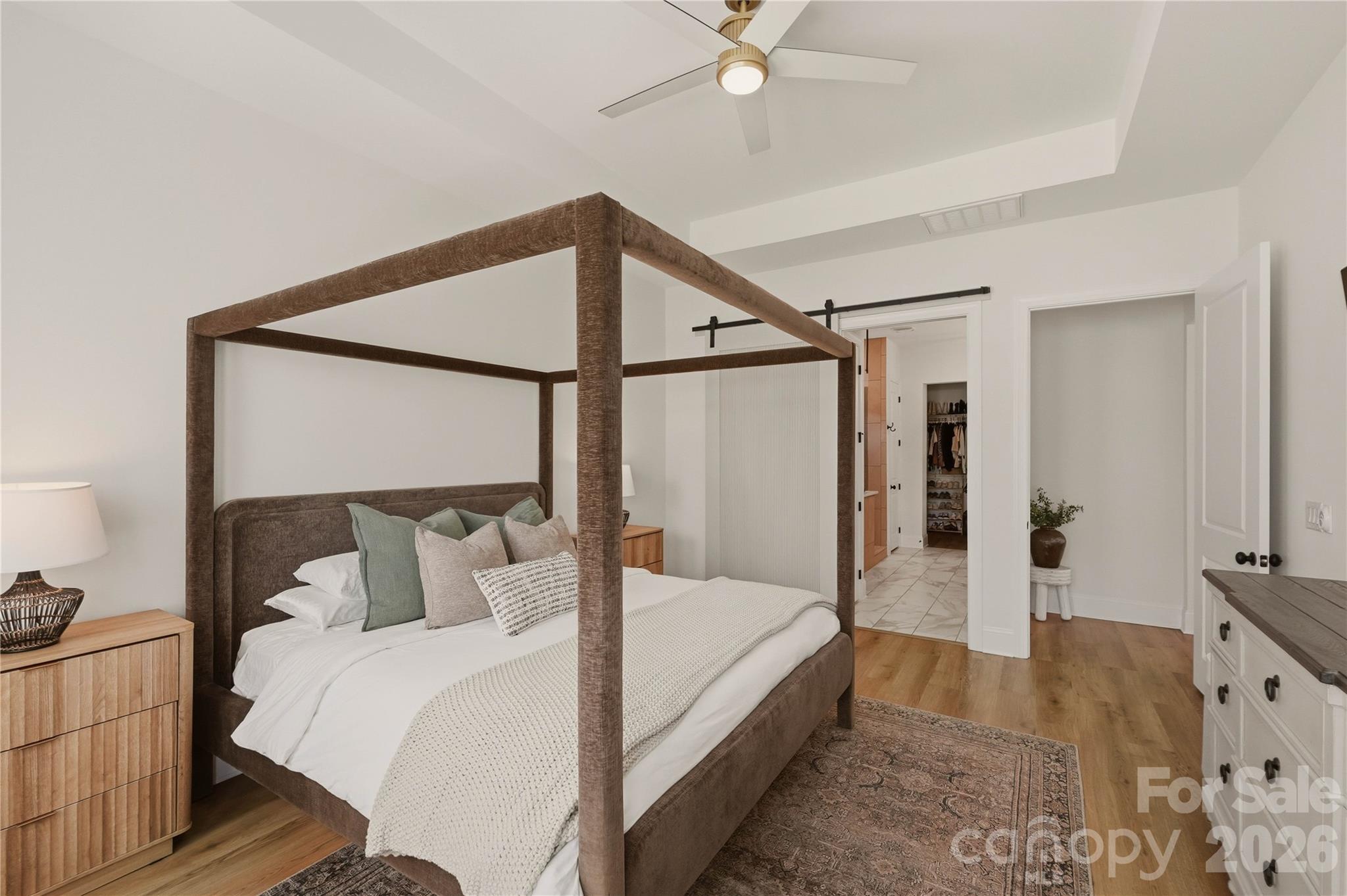 322 Shinnville Road — Mooresville