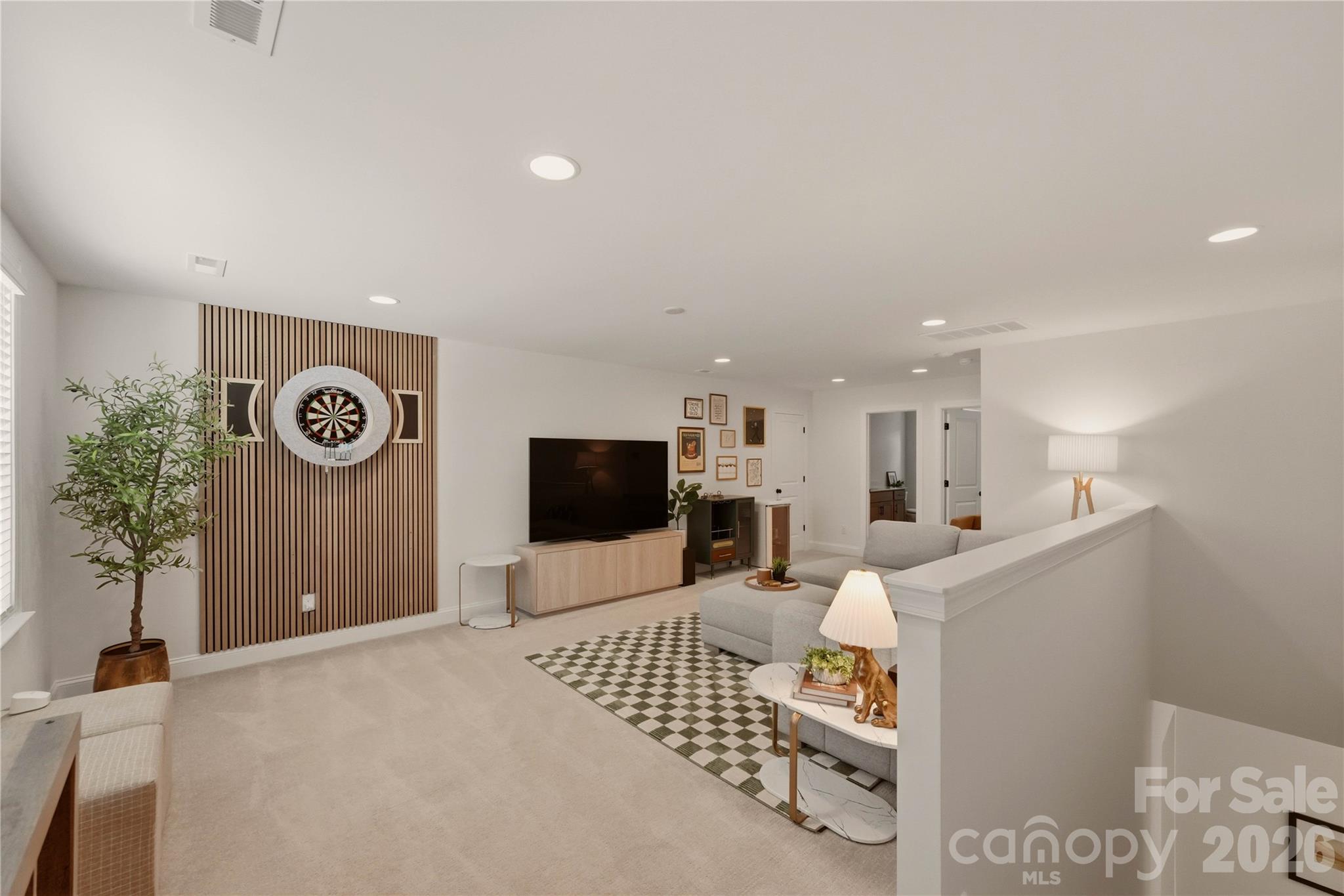 322 Shinnville Road — Mooresville