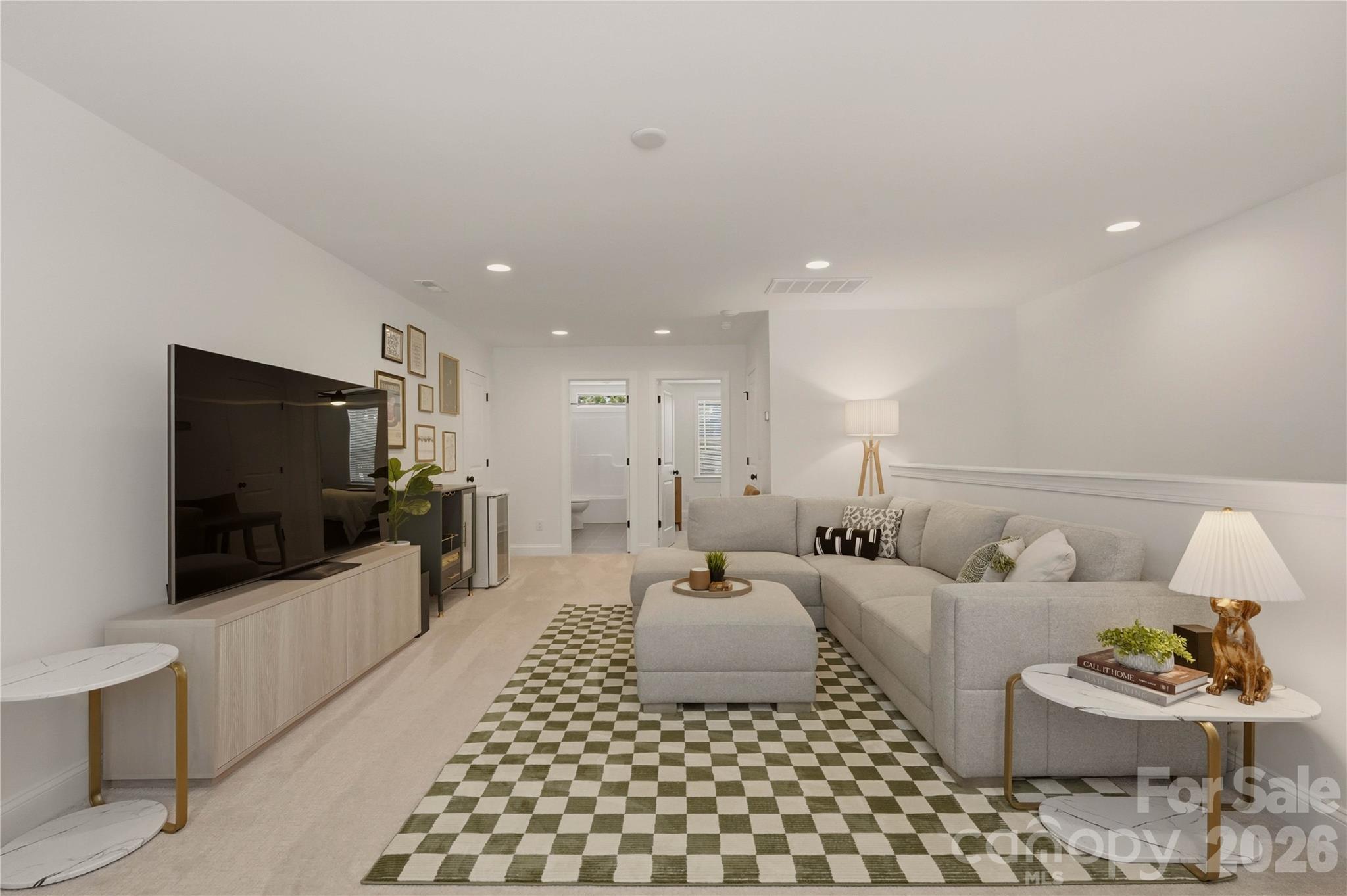 322 Shinnville Road — Mooresville