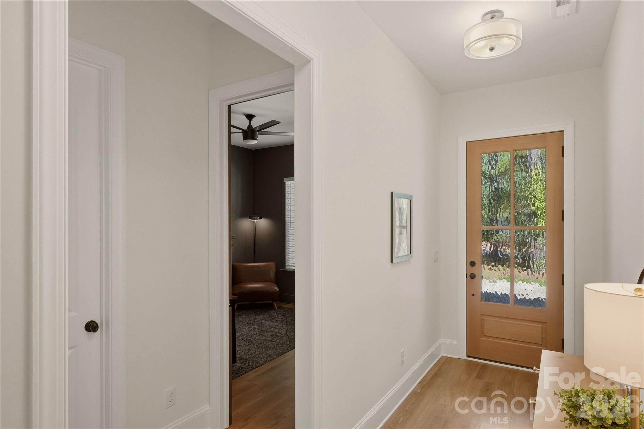 322 Shinnville Road — Mooresville