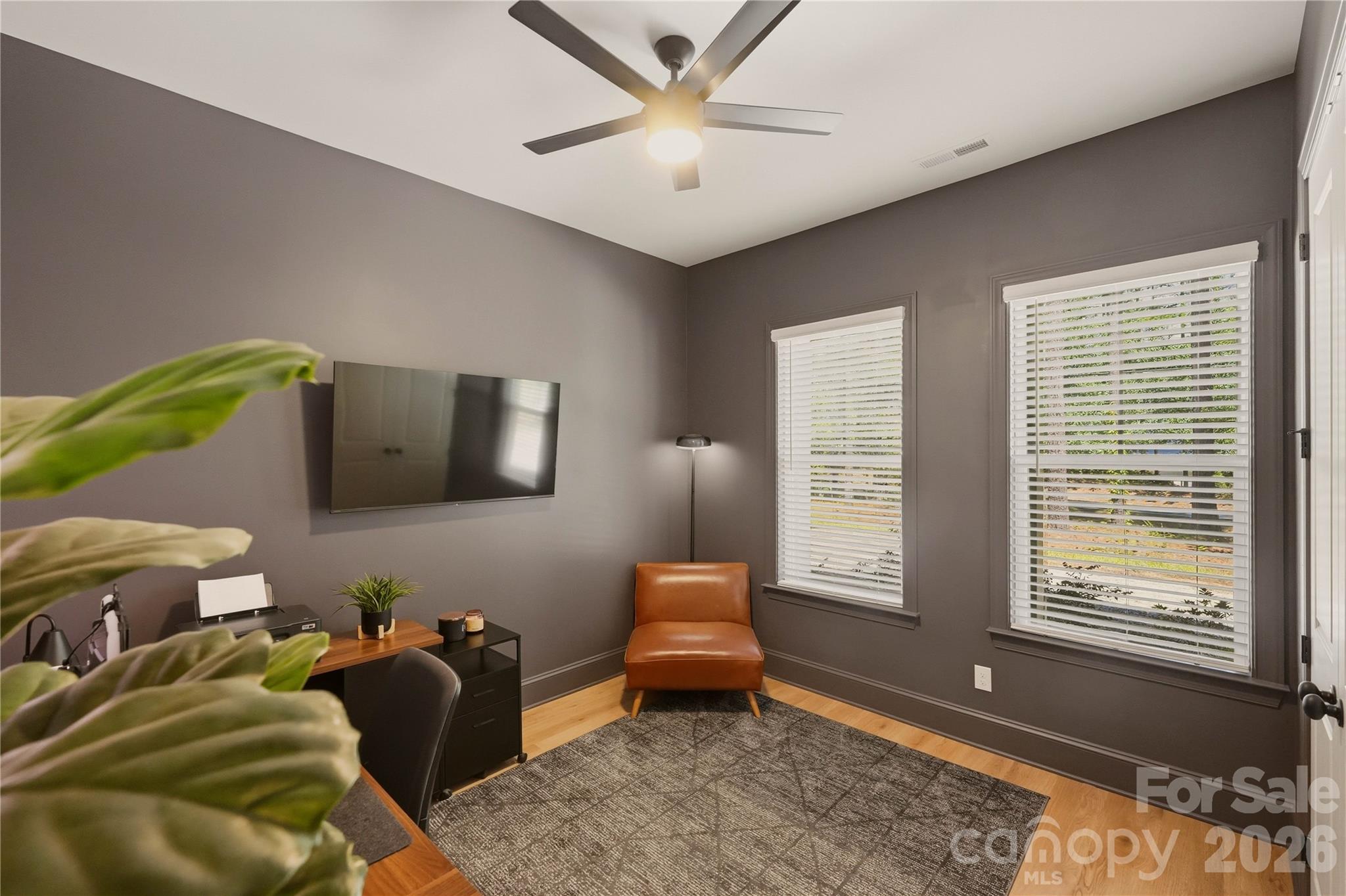 322 Shinnville Road — Mooresville