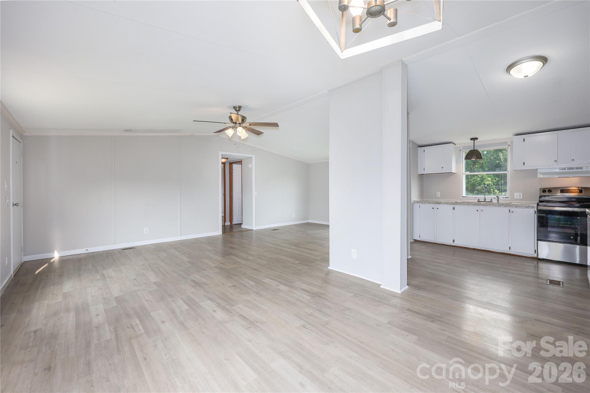 387 Haden Grove Church Road — Linwood