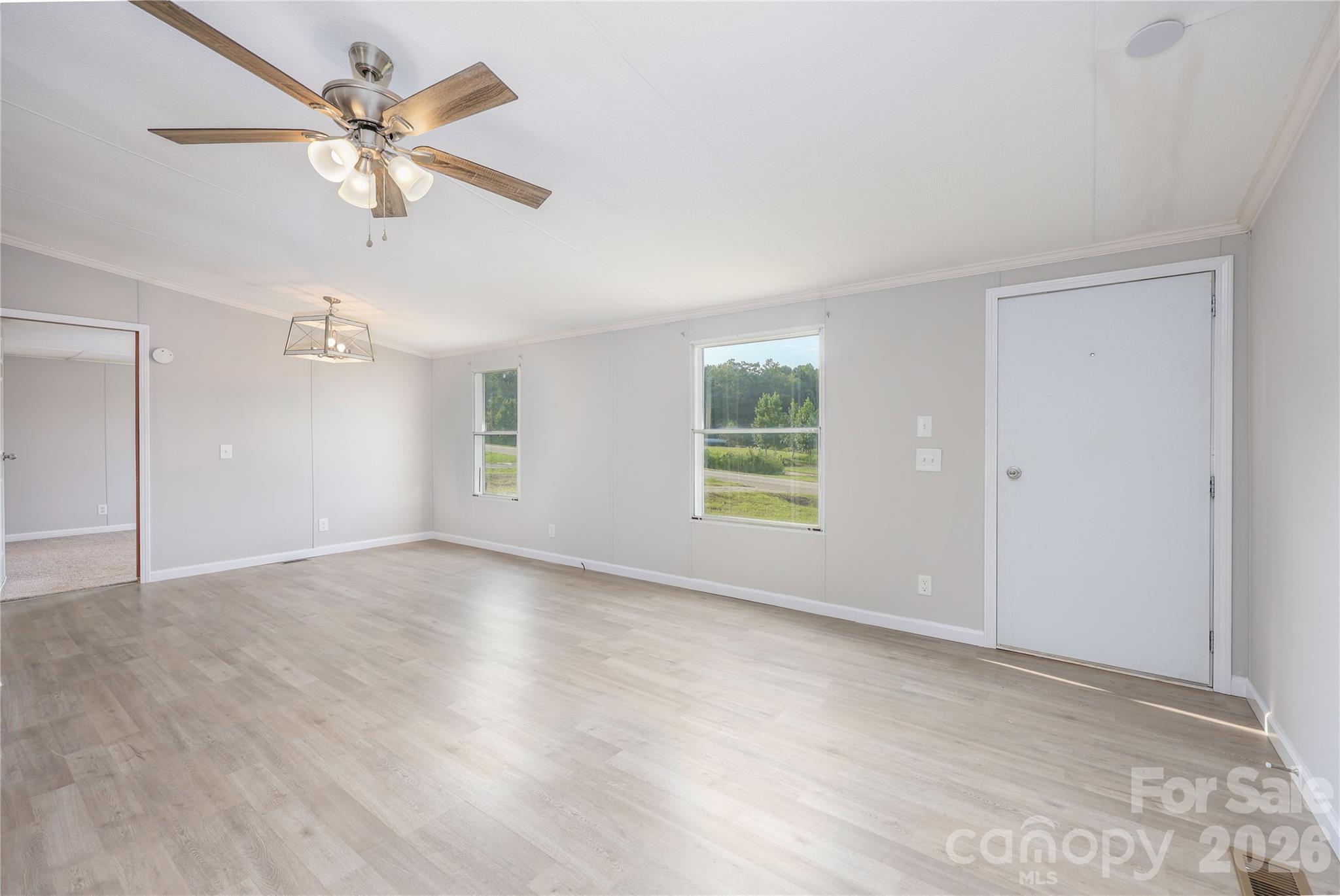 387 Haden Grove Church Road — Linwood