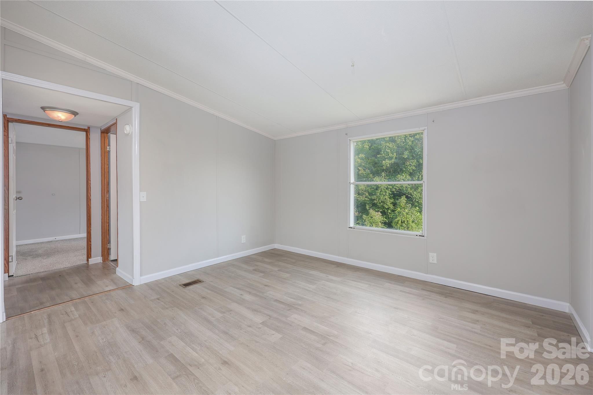 387 Haden Grove Church Road — Linwood
