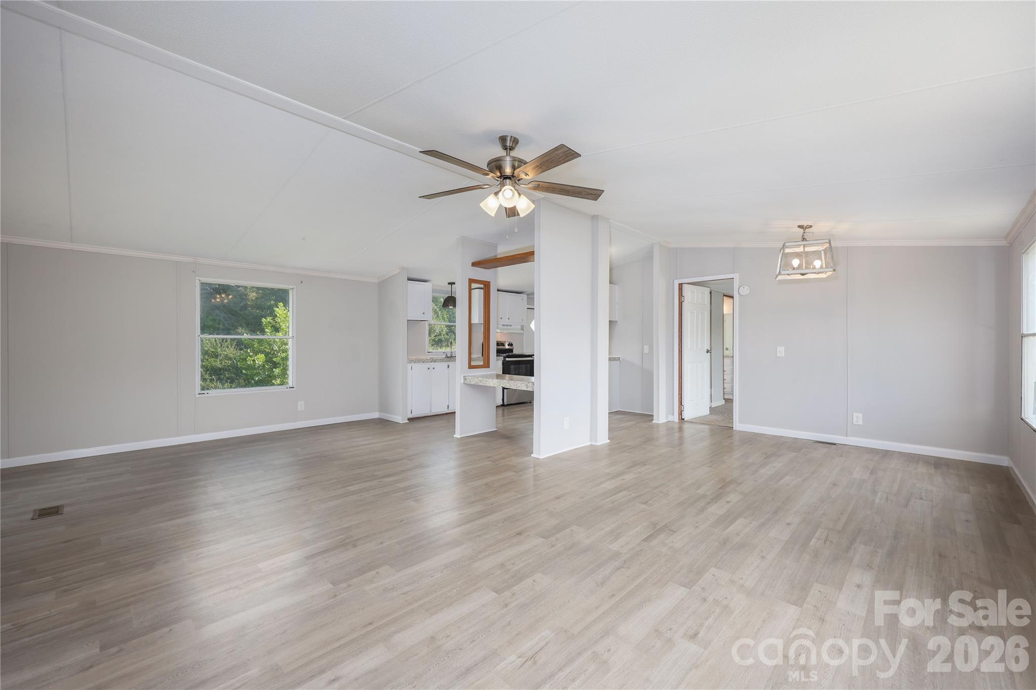 387 Haden Grove Church Road — Linwood