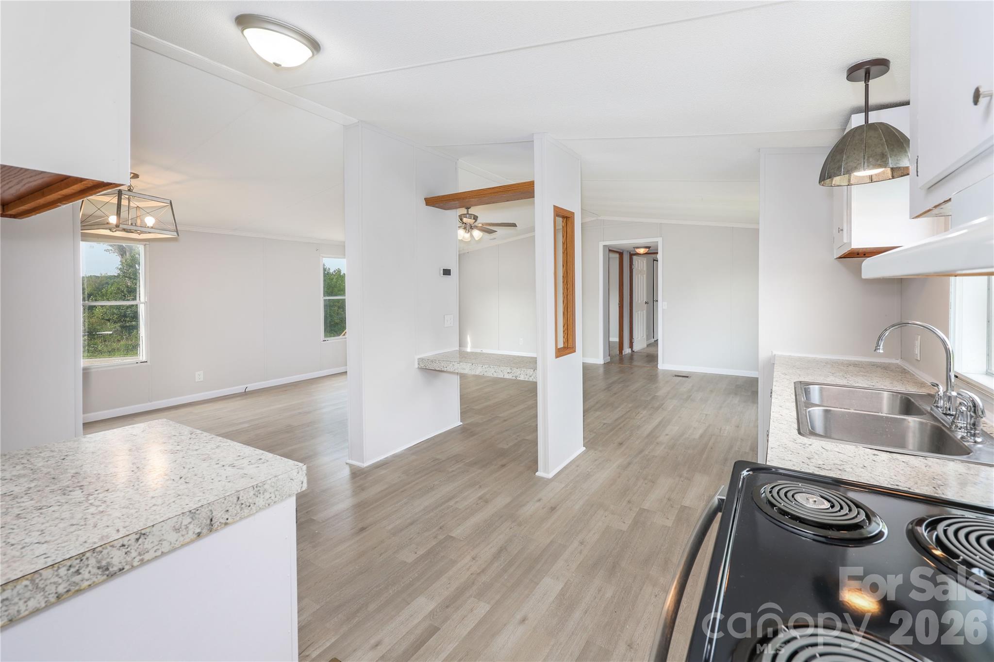 387 Haden Grove Church Road — Linwood
