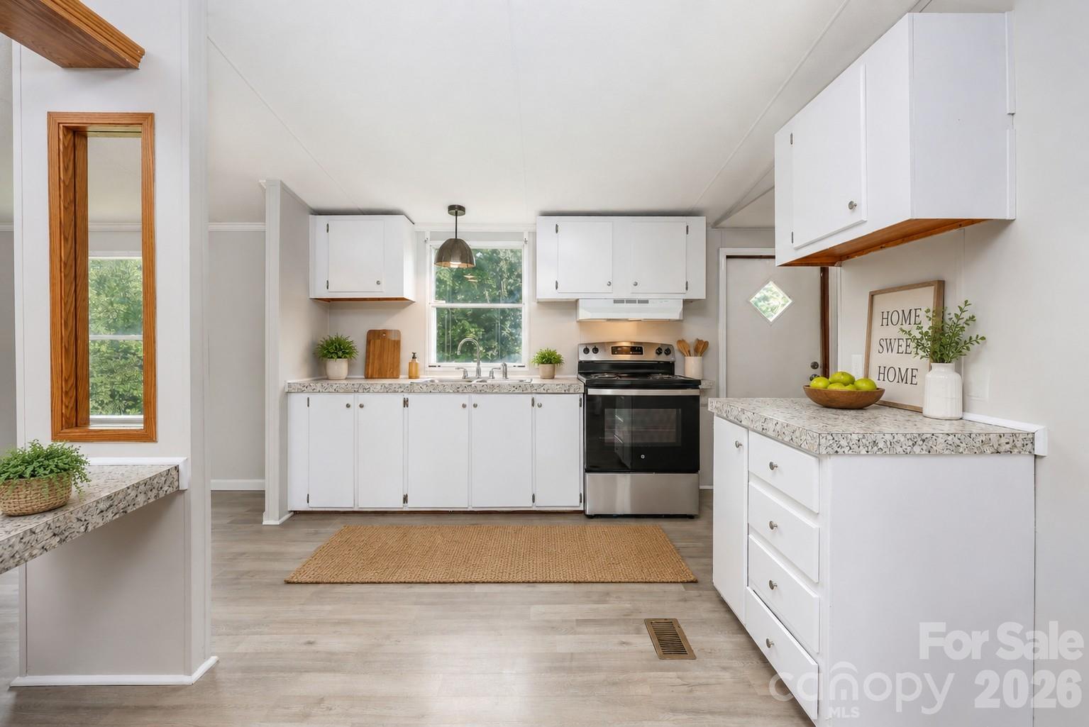 387 Haden Grove Church Road — Linwood