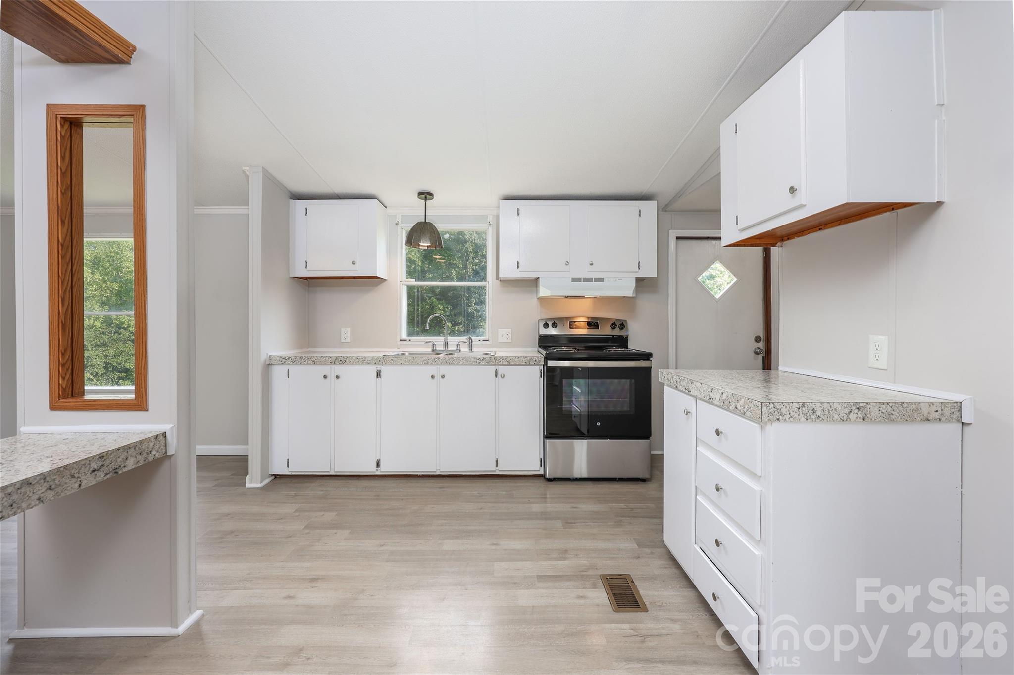387 Haden Grove Church Road — Linwood