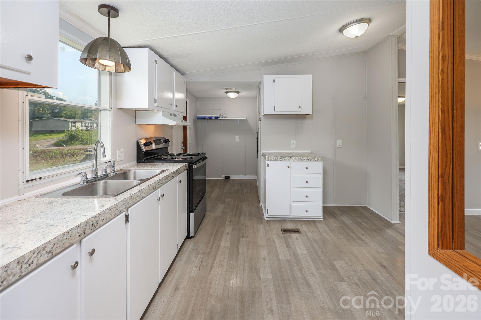 387 Haden Grove Church Road — Linwood