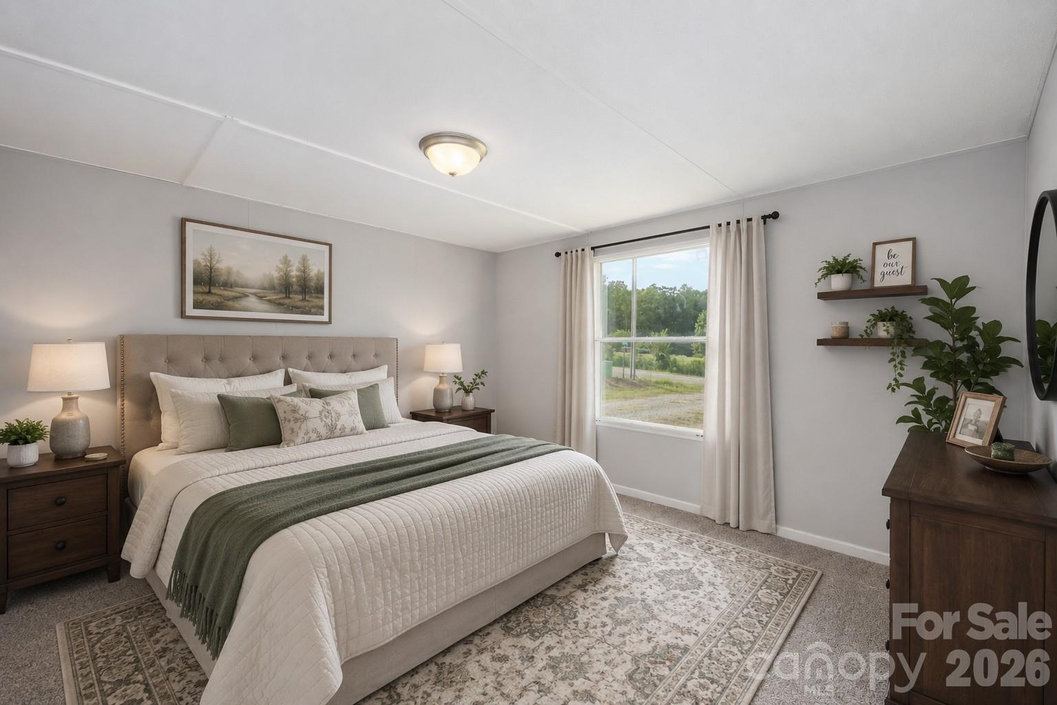 387 Haden Grove Church Road — Linwood