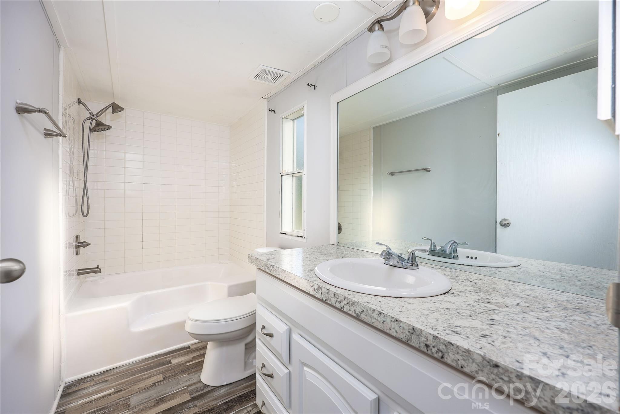 387 Haden Grove Church Road — Linwood