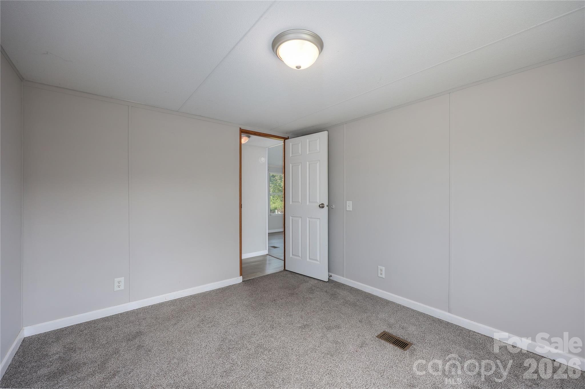 387 Haden Grove Church Road — Linwood