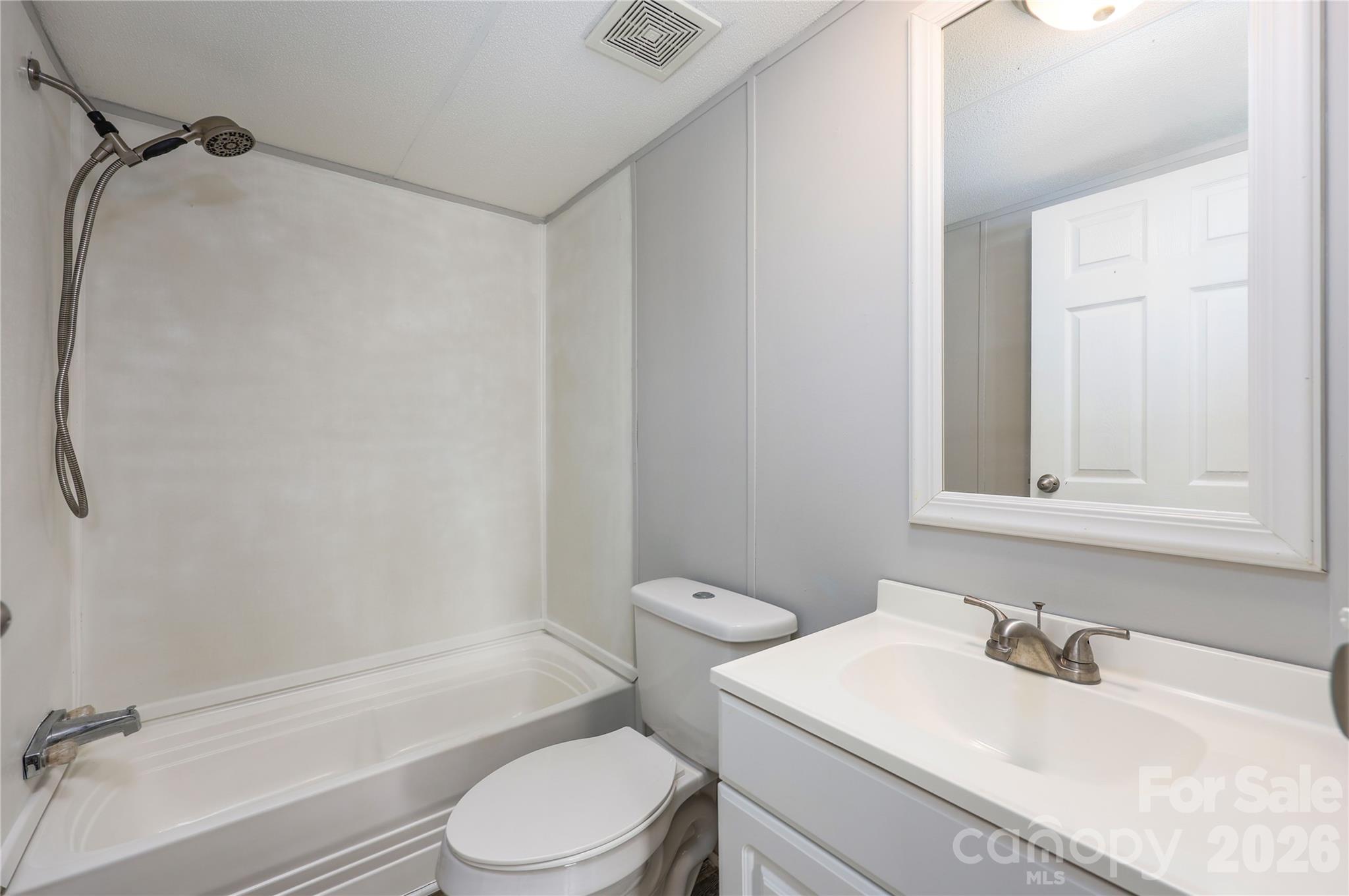 387 Haden Grove Church Road — Linwood