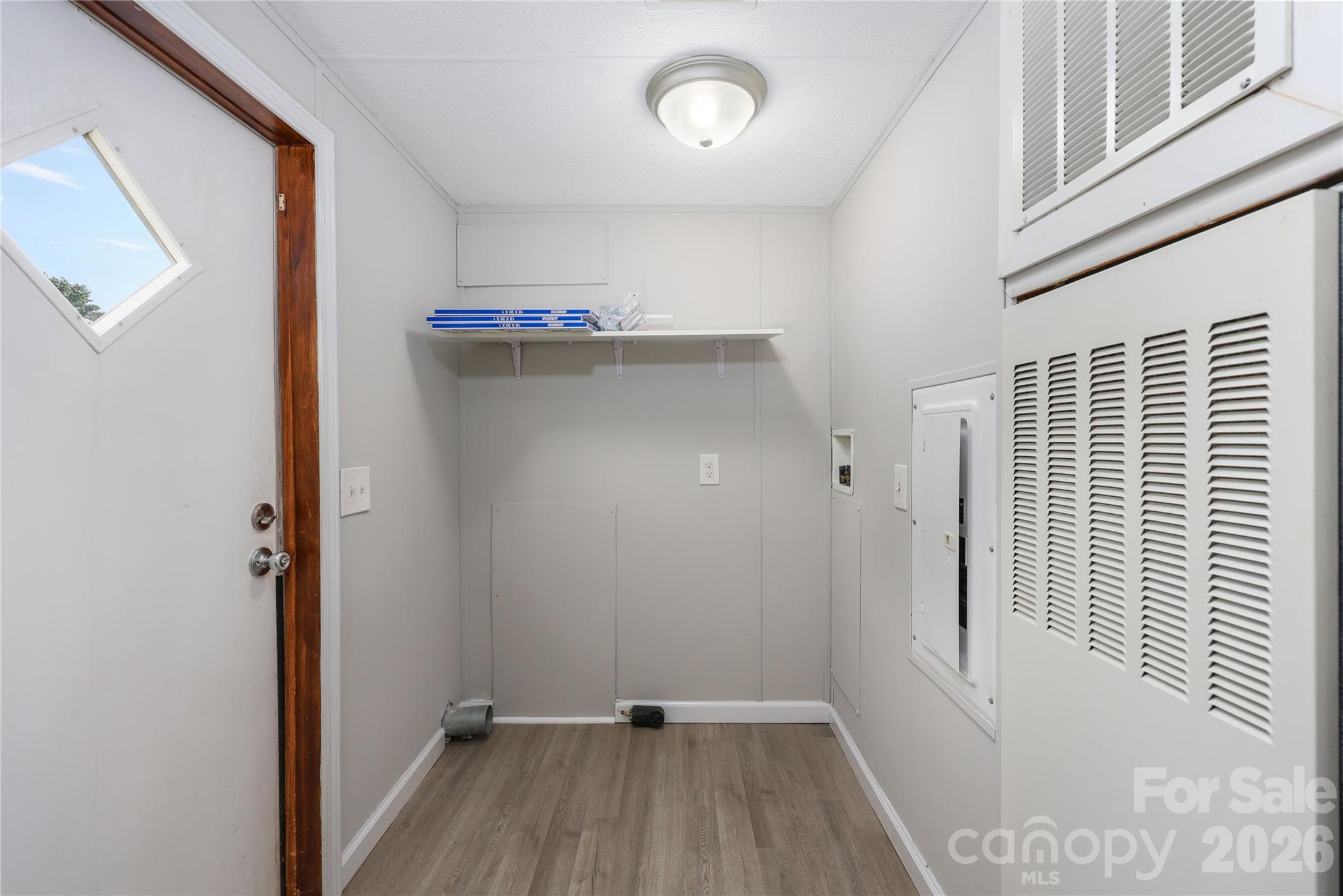 387 Haden Grove Church Road — Linwood