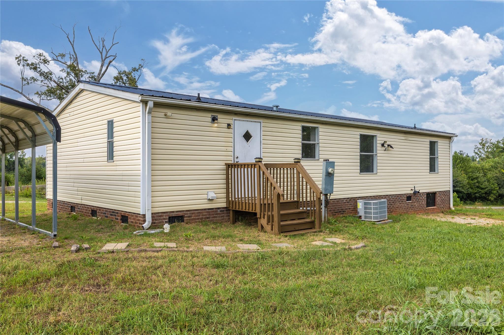387 Haden Grove Church Road — Linwood
