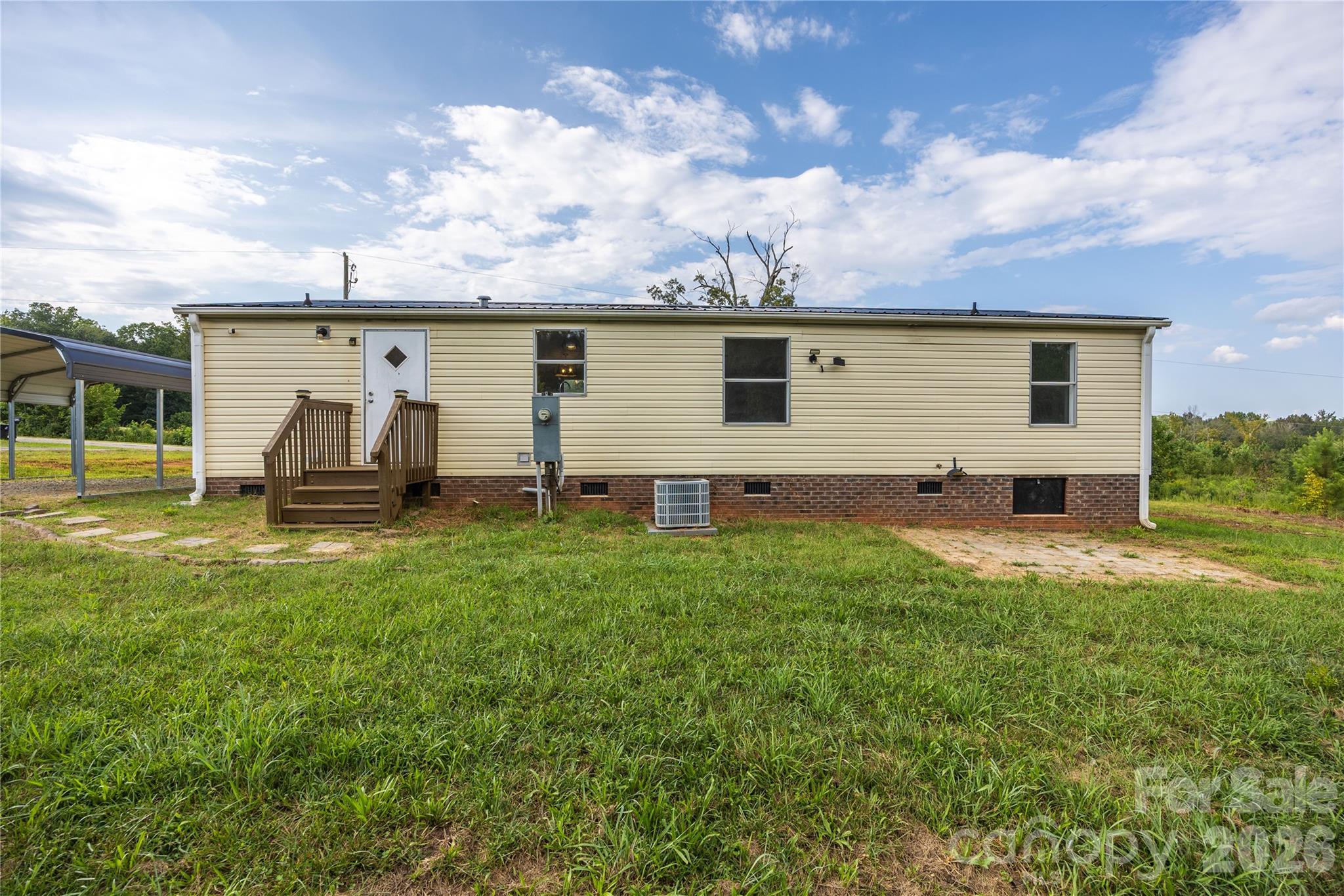 387 Haden Grove Church Road — Linwood