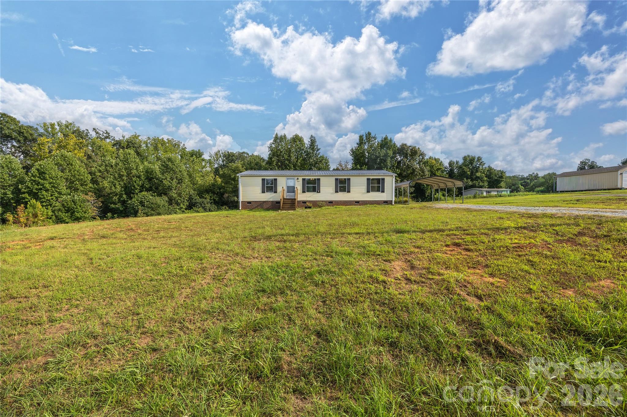 387 Haden Grove Church Road — Linwood