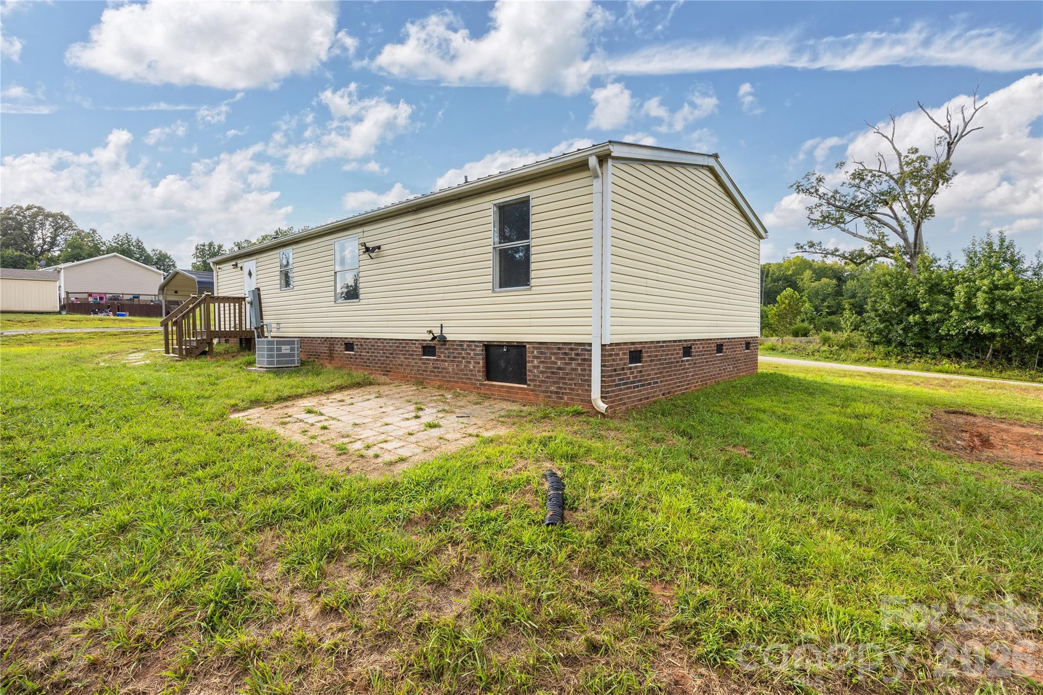 387 Haden Grove Church Road — Linwood