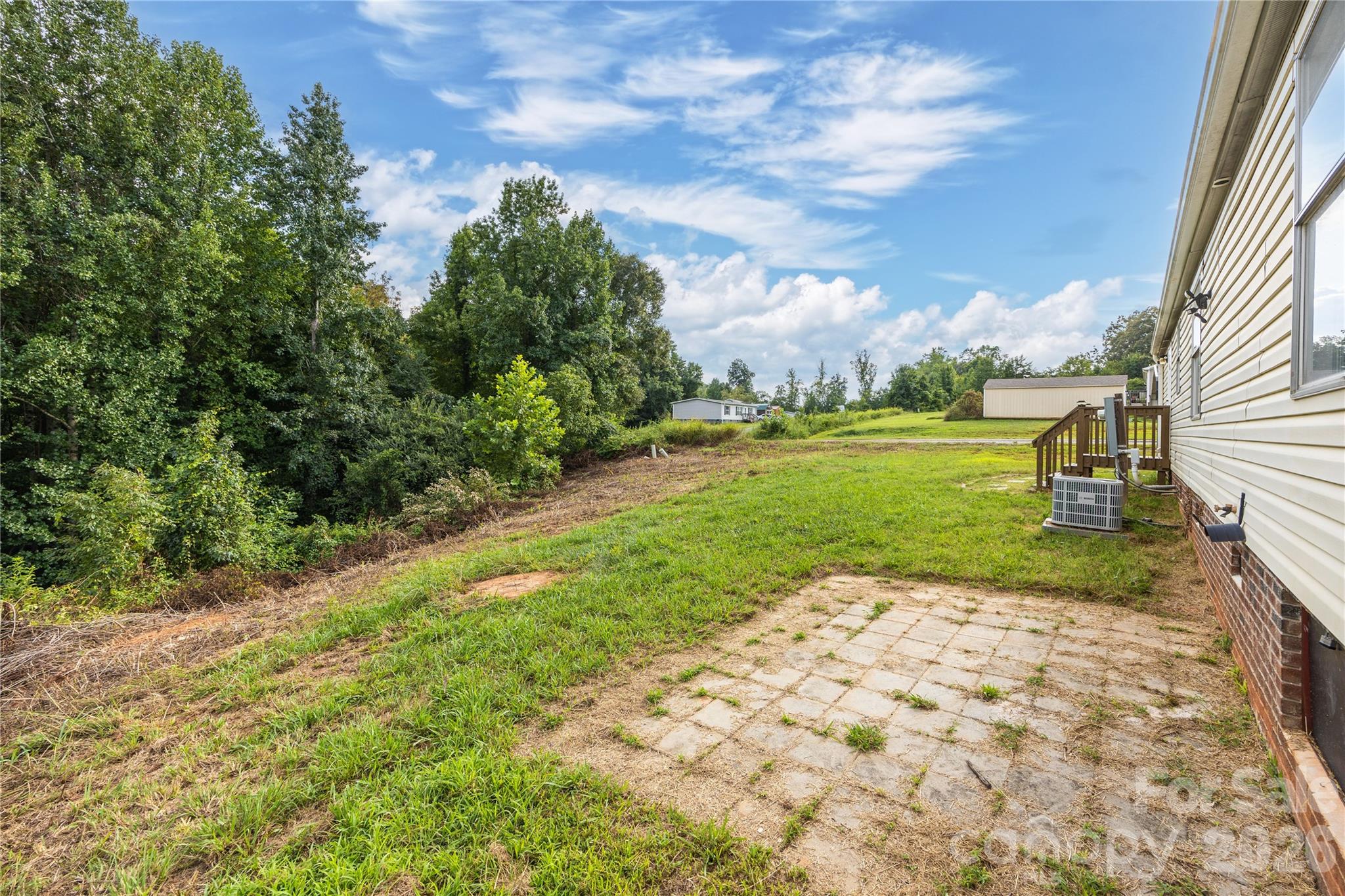 387 Haden Grove Church Road — Linwood