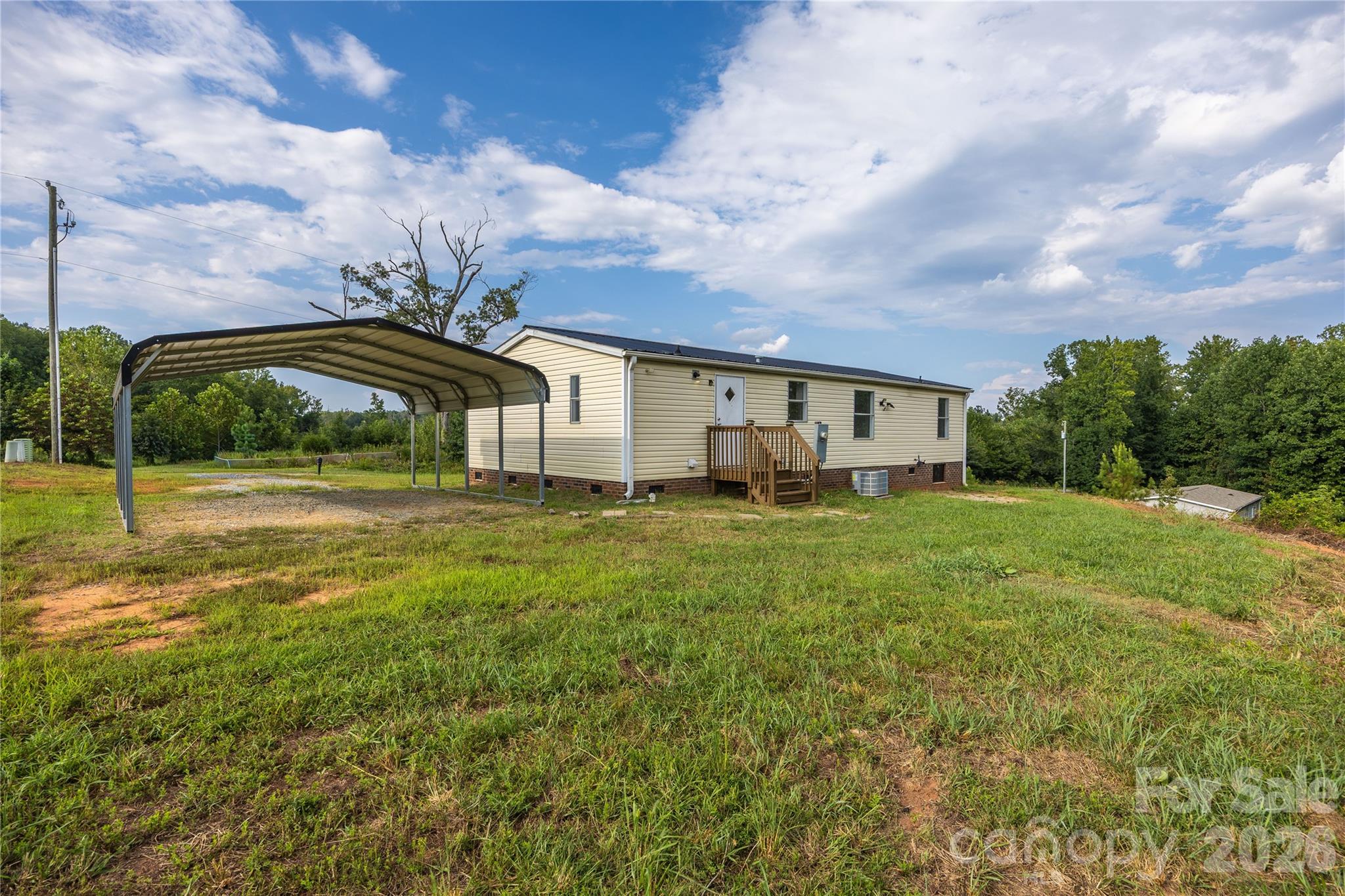 387 Haden Grove Church Road — Linwood