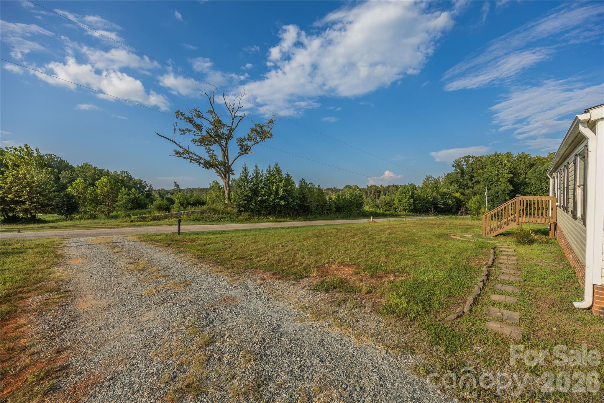 387 Haden Grove Church Road — Linwood